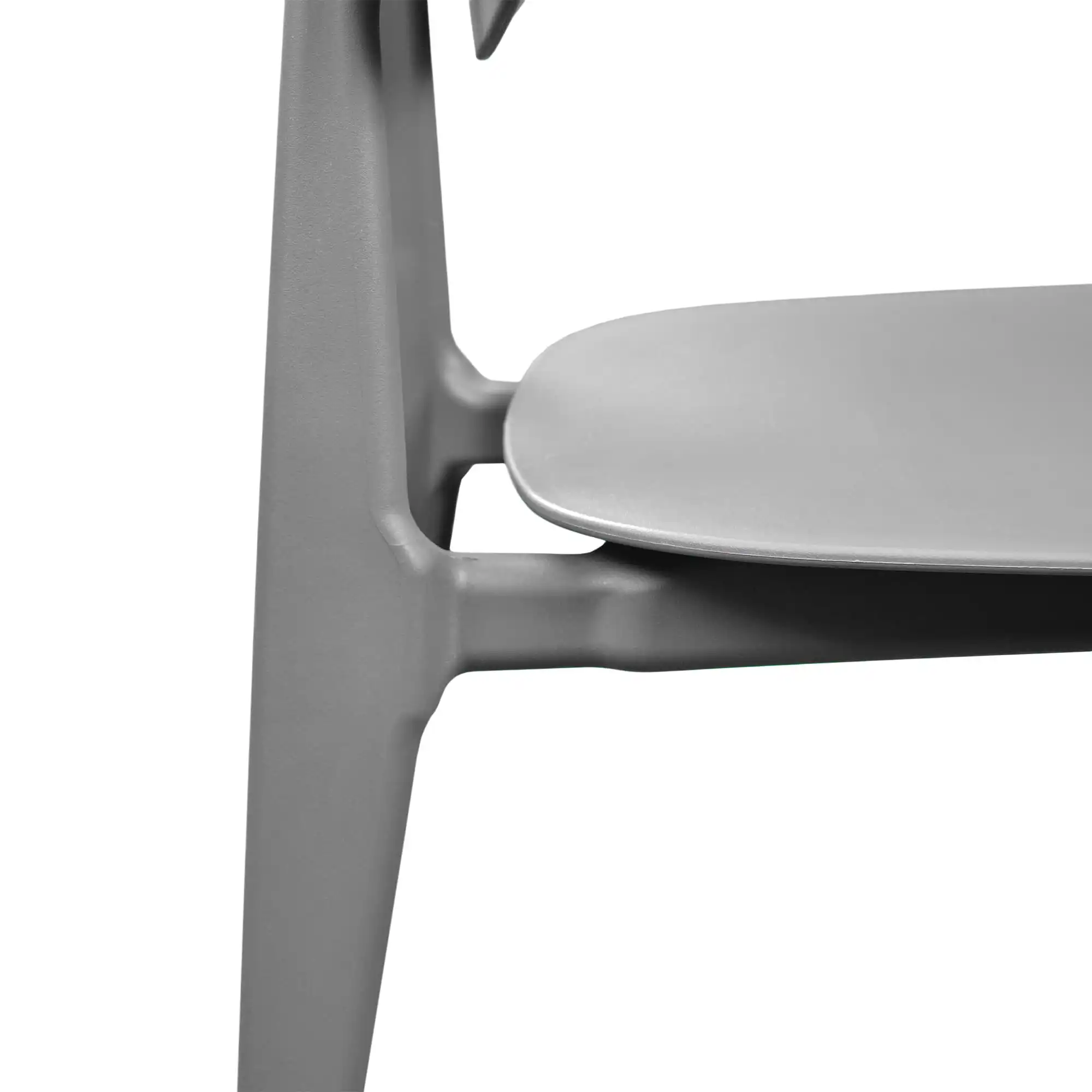Scaun Vitality Grey