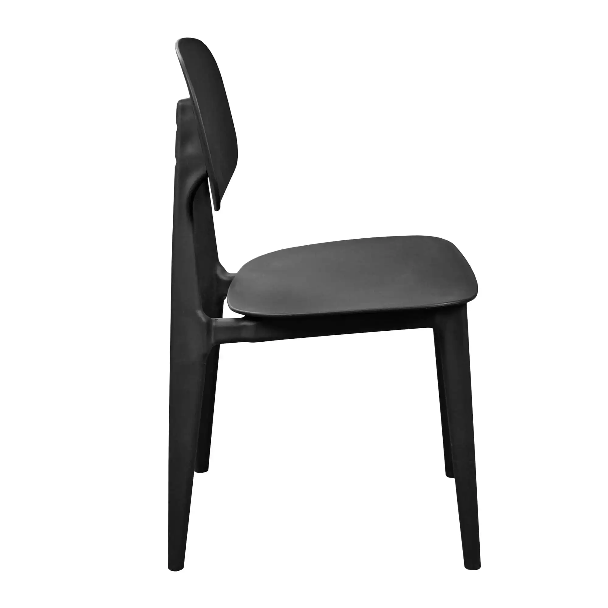 Scaun Vitality Black