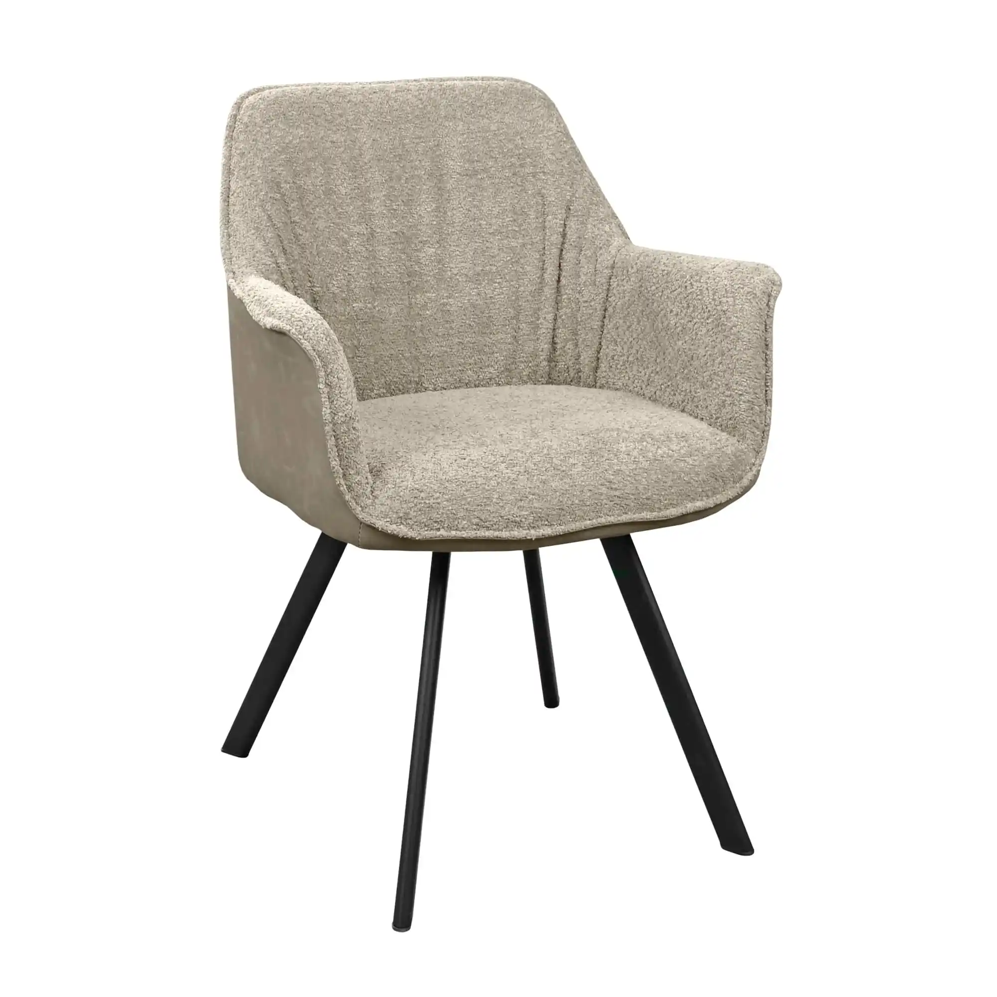 Scaun Tipsy Beige