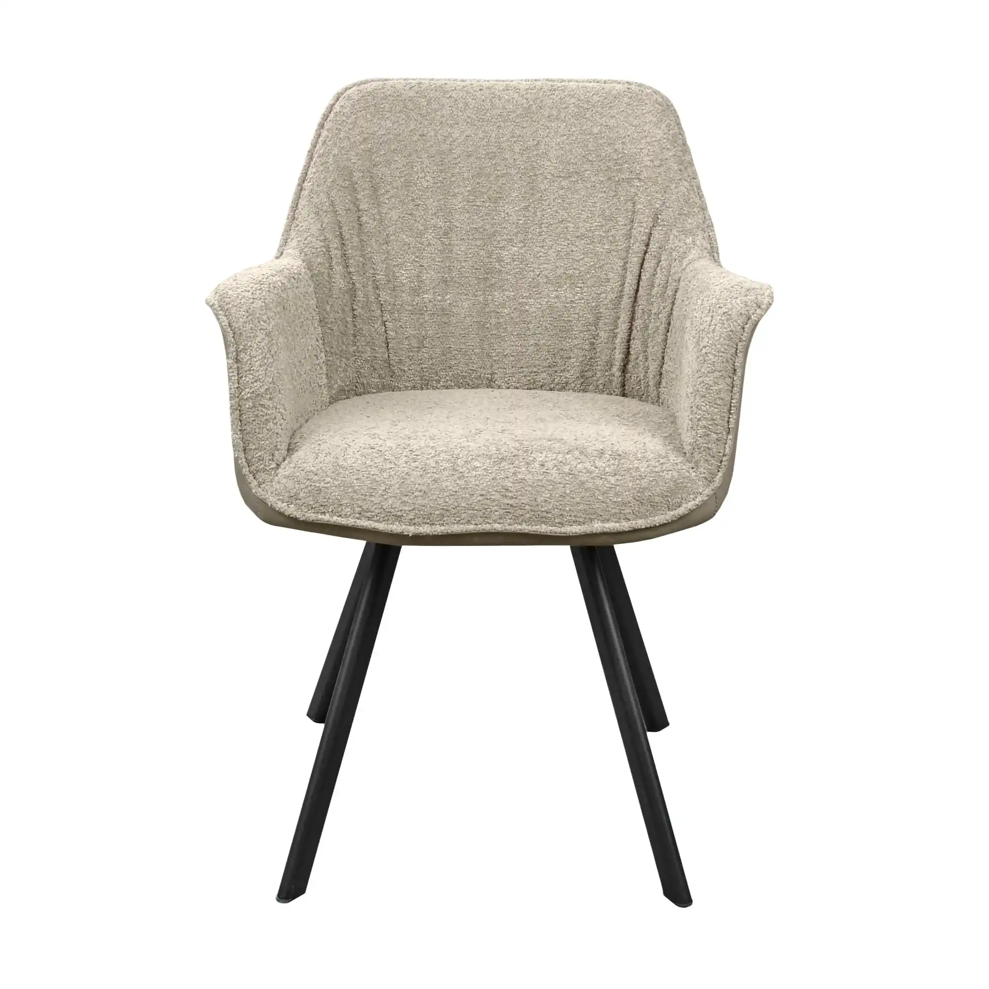 Scaun Tipsy Beige