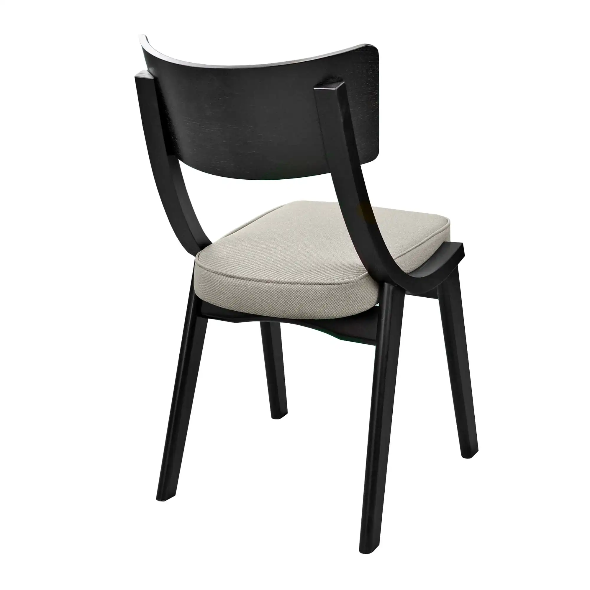 Стул DIRAN Ambrella 09 Black Frame