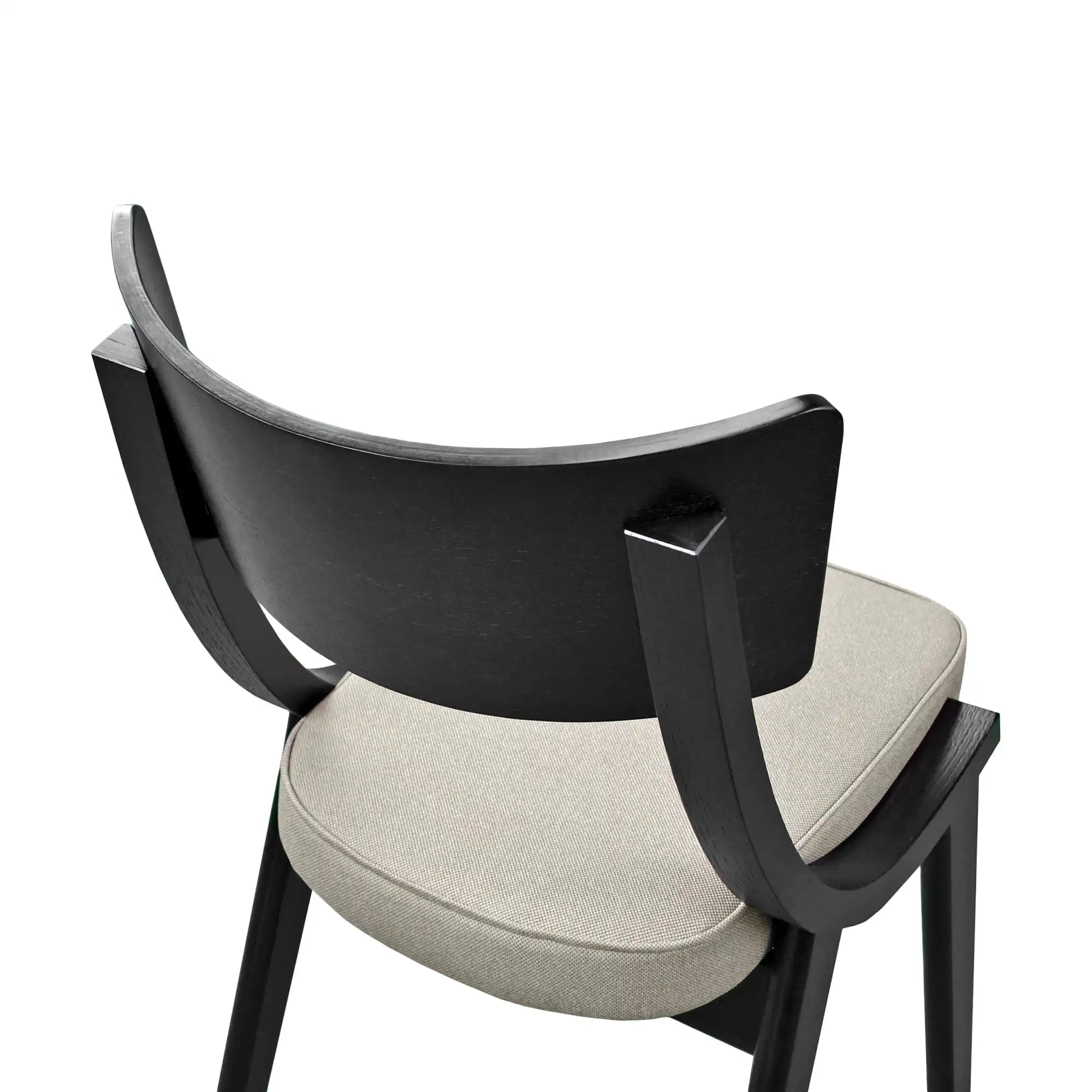 Стул DIRAN Ambrella 09 Black Frame
