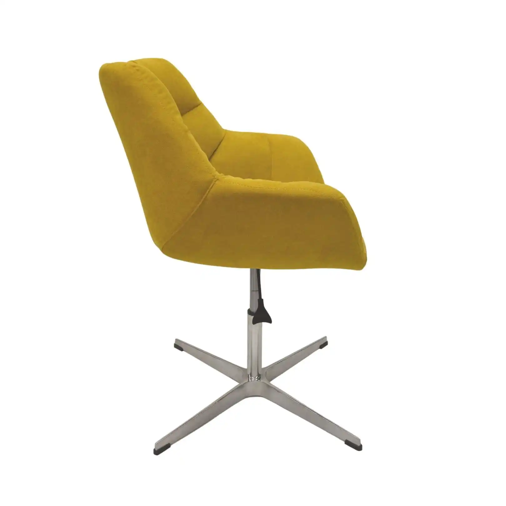 Scaun VENSAN PLUS CROSS Yellow Soro 40