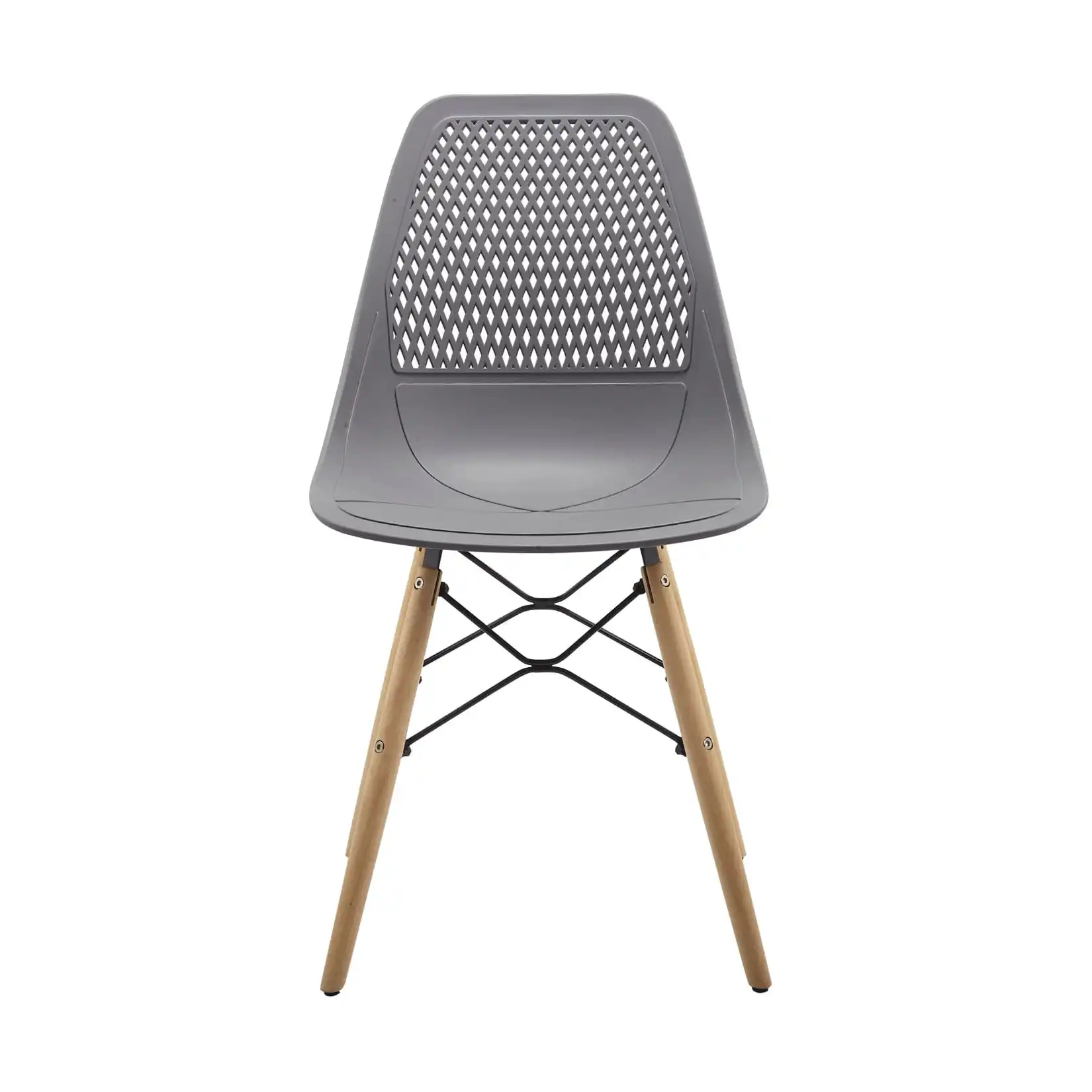 Scaun ANDY Grey