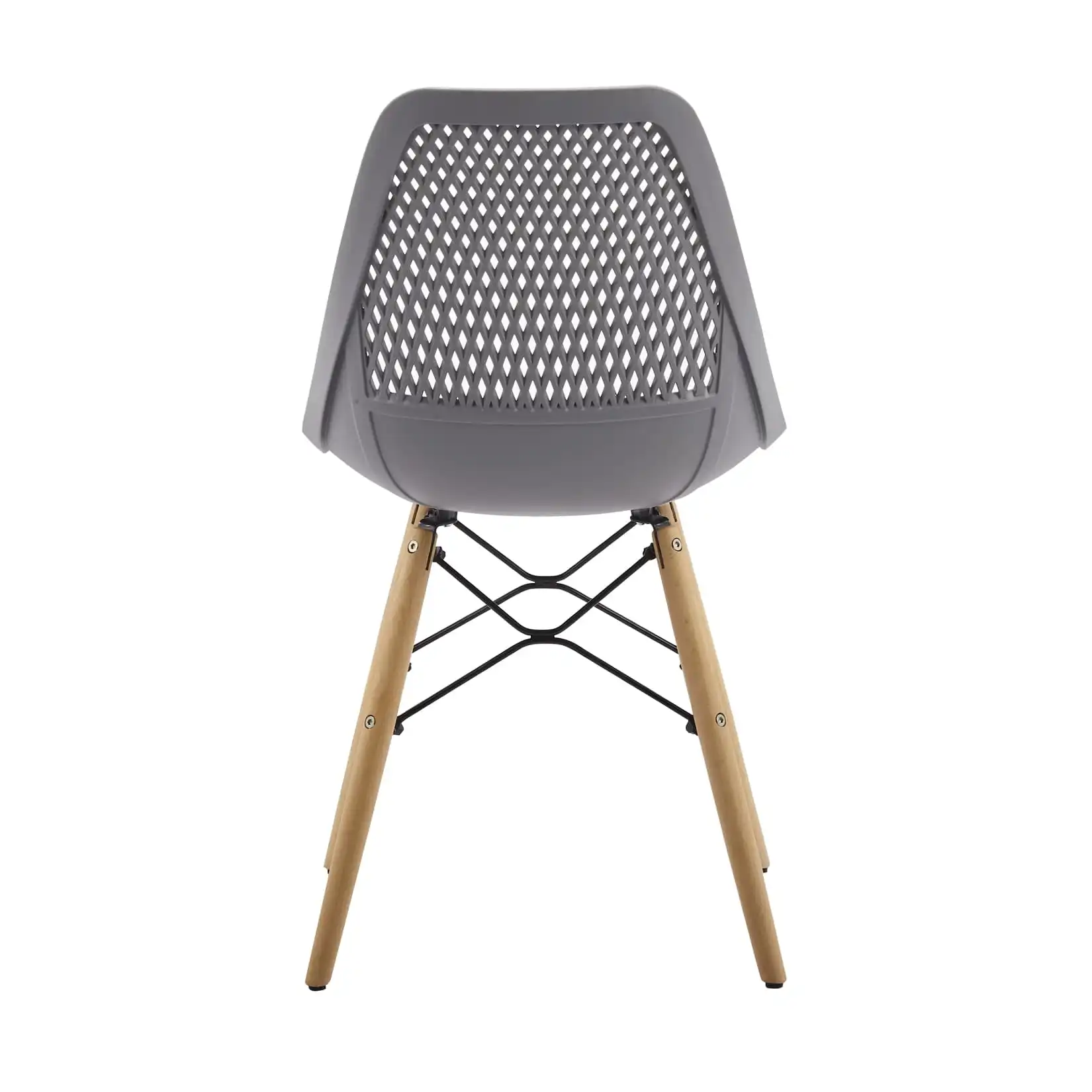 Scaun ANDY Grey