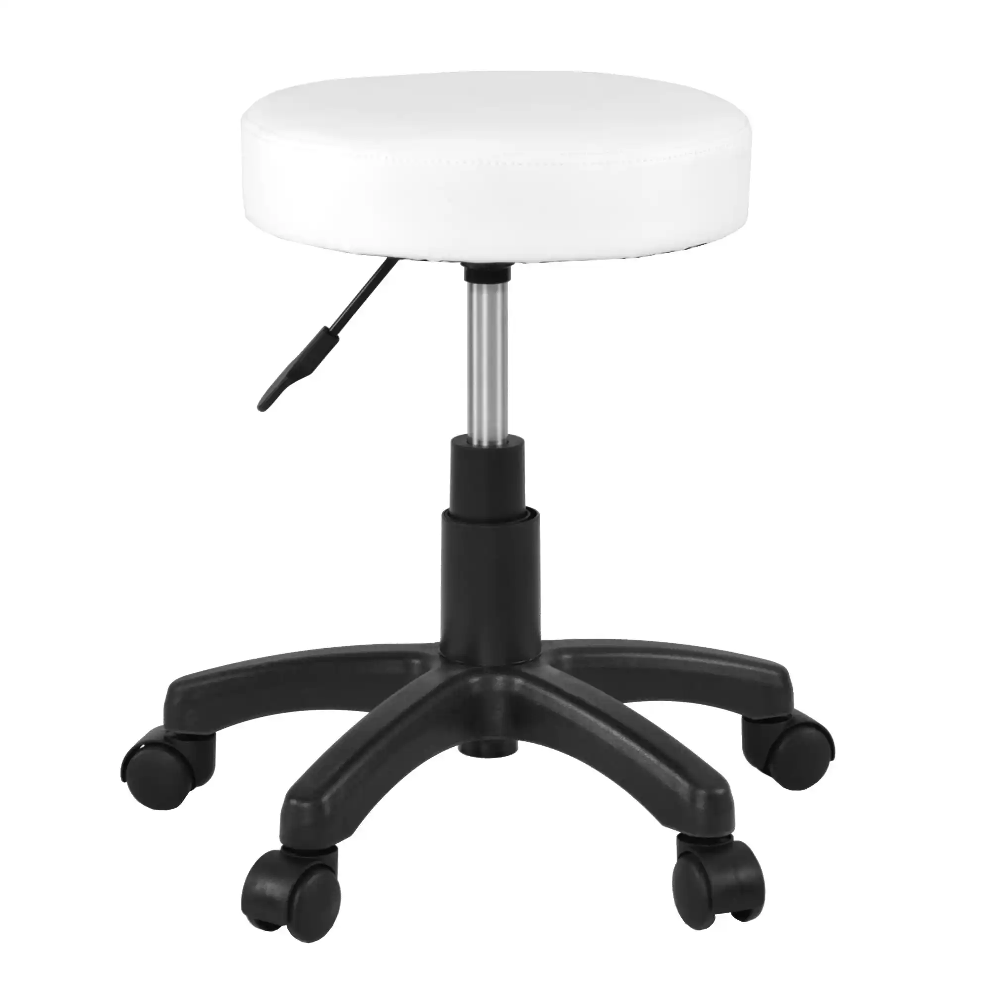 Табурет STOOL-R White