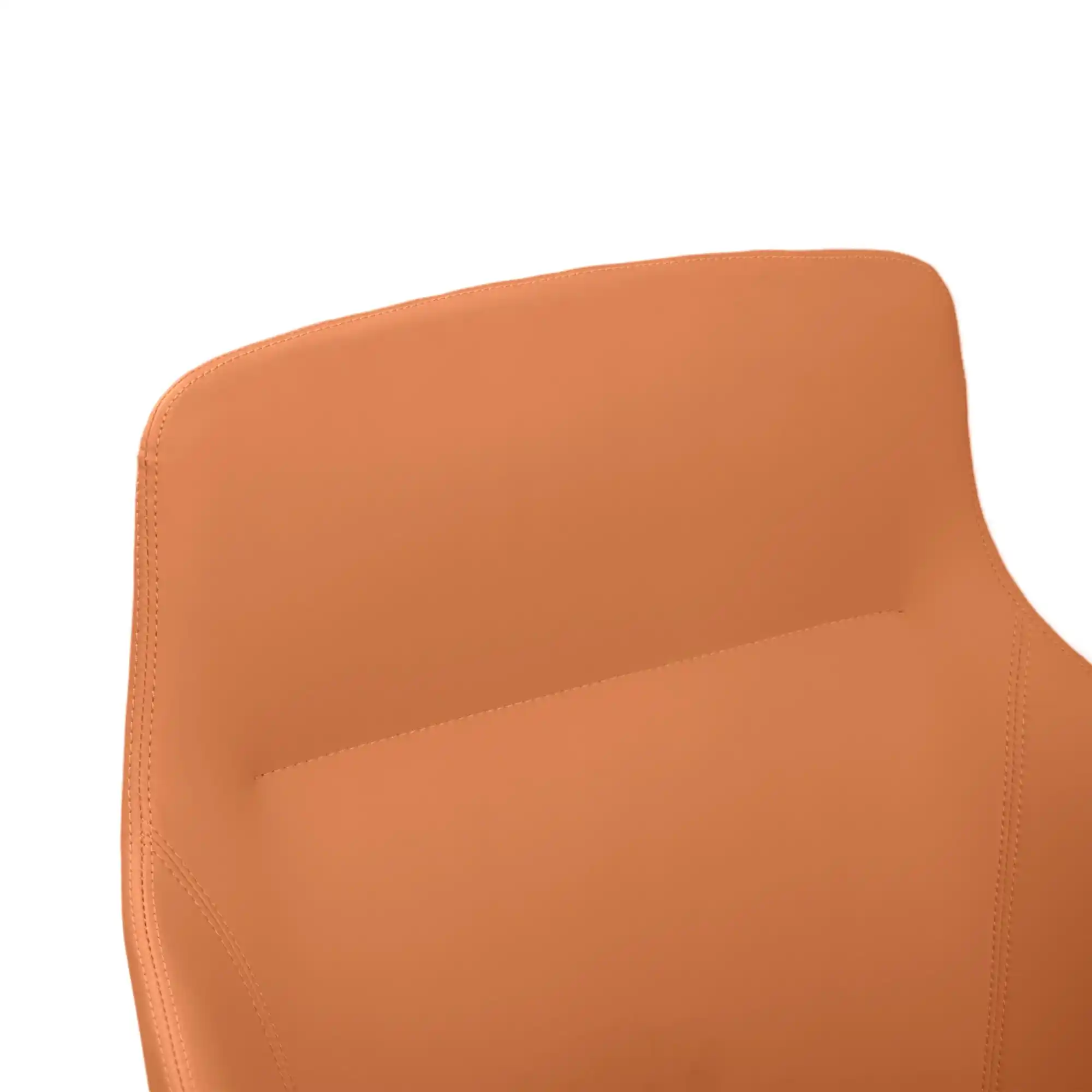 Офисное Кресло U322 Orange