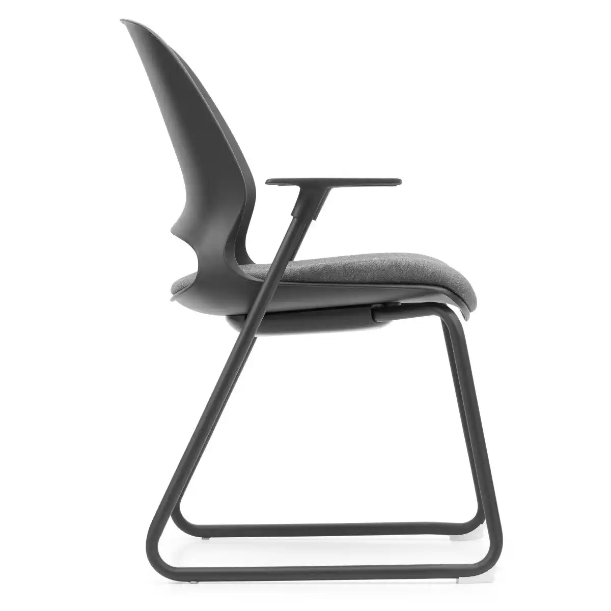 Scaun de Birou NEO Grey