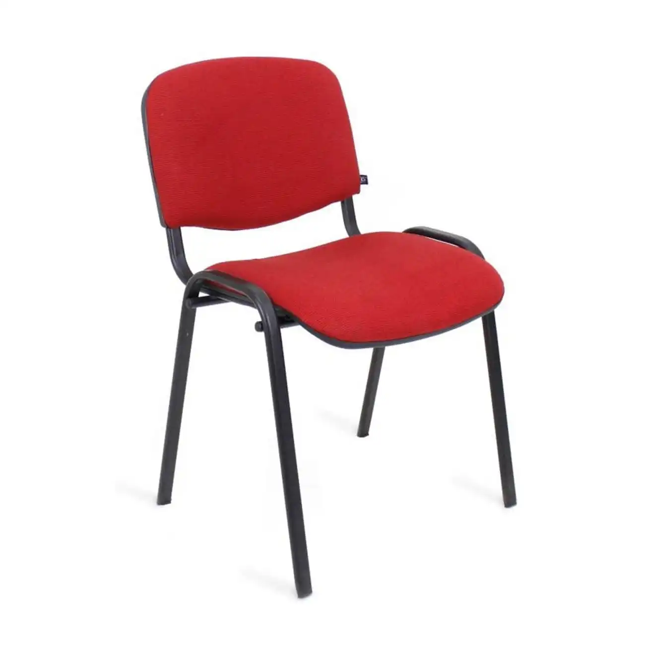 Scaun de Birou ISO C-16 Red