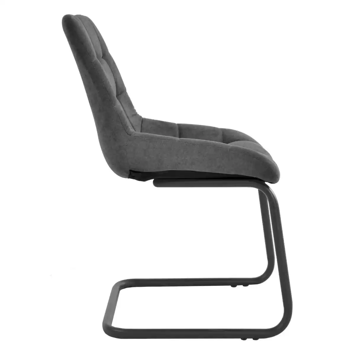 Scaun NICOLE CF Grey Soro 95