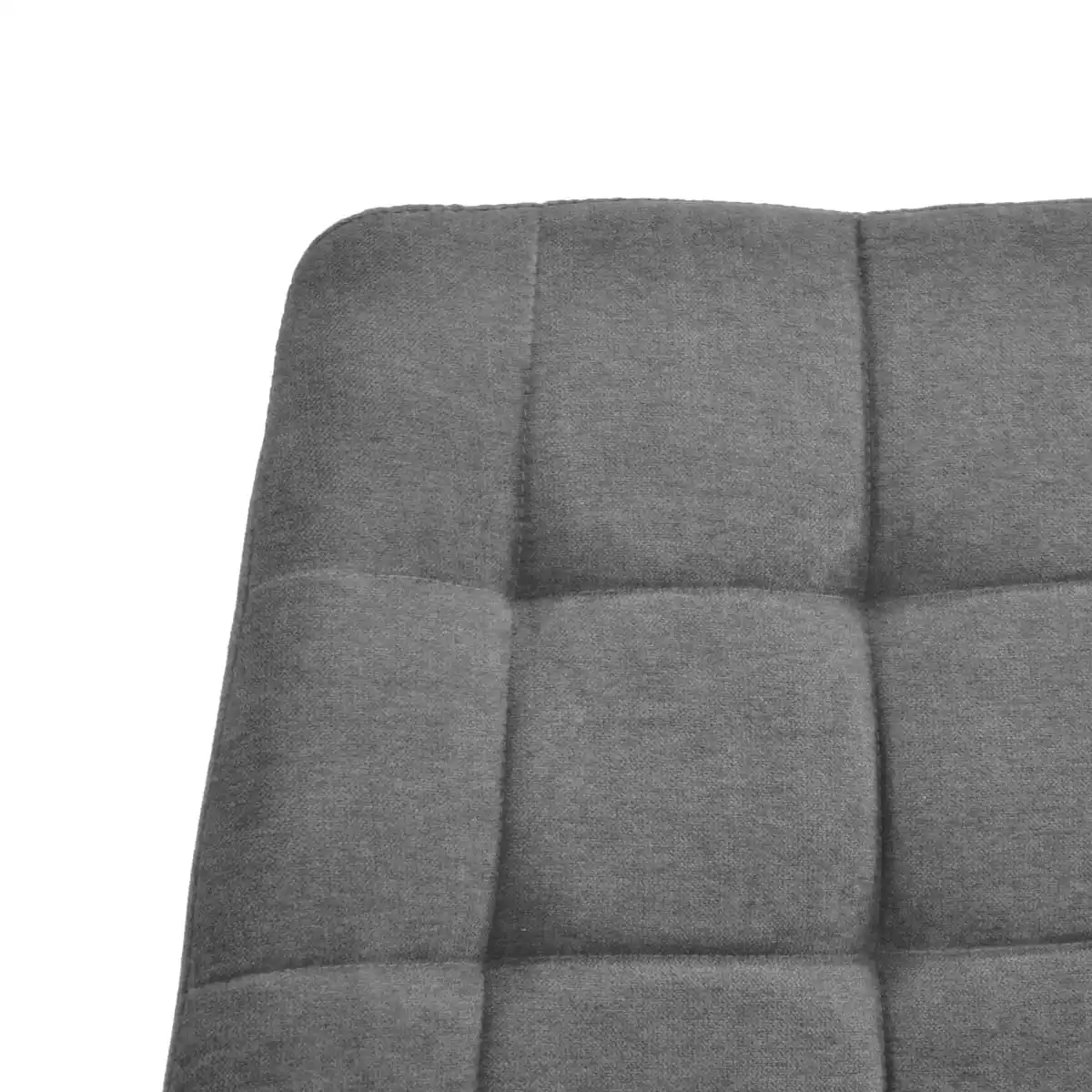 Scaun NICOLE CF Grey Soro 95
