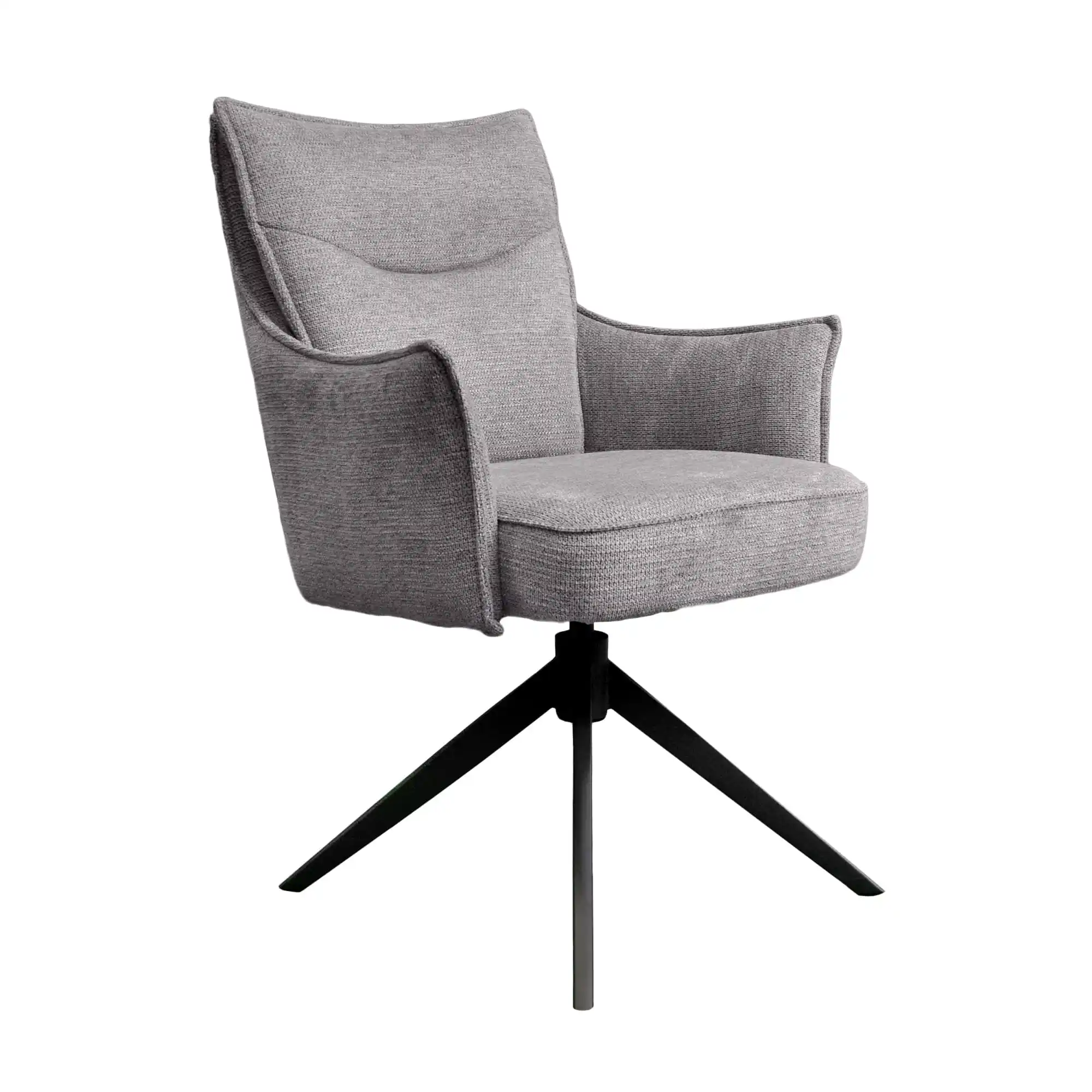 Scaun JULIET Grey