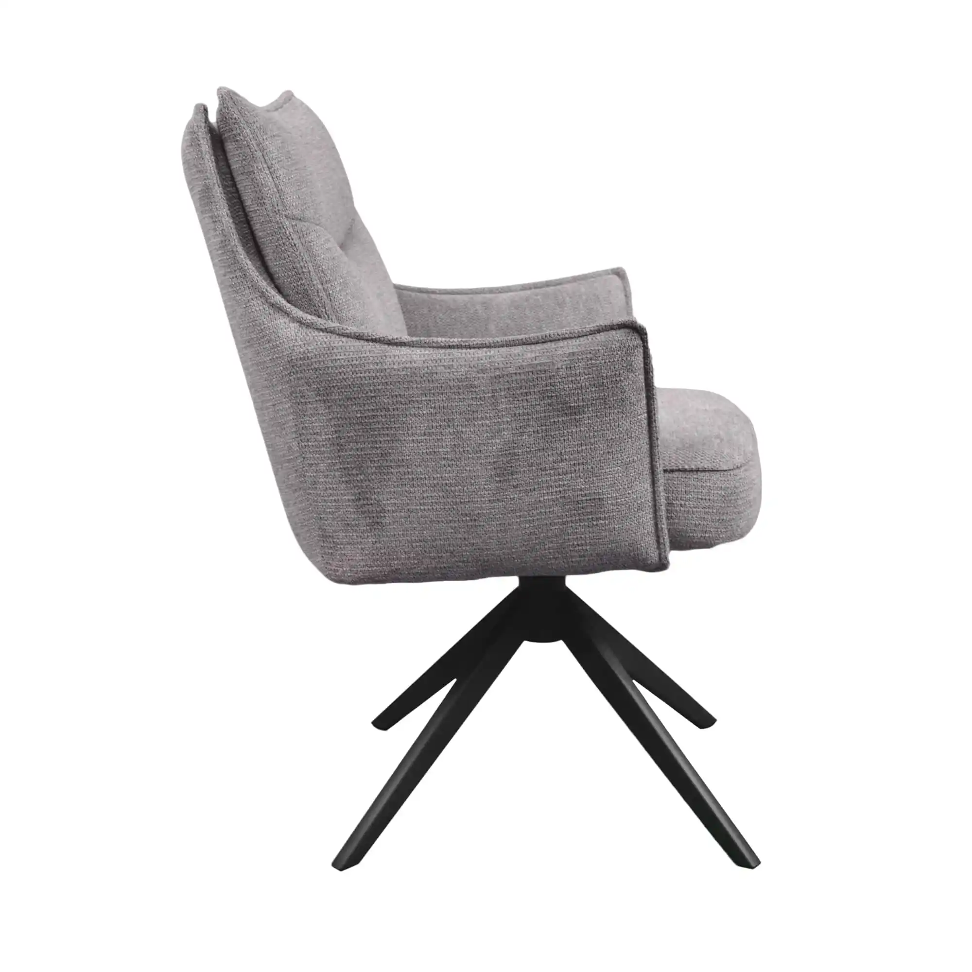 Scaun JULIET Grey