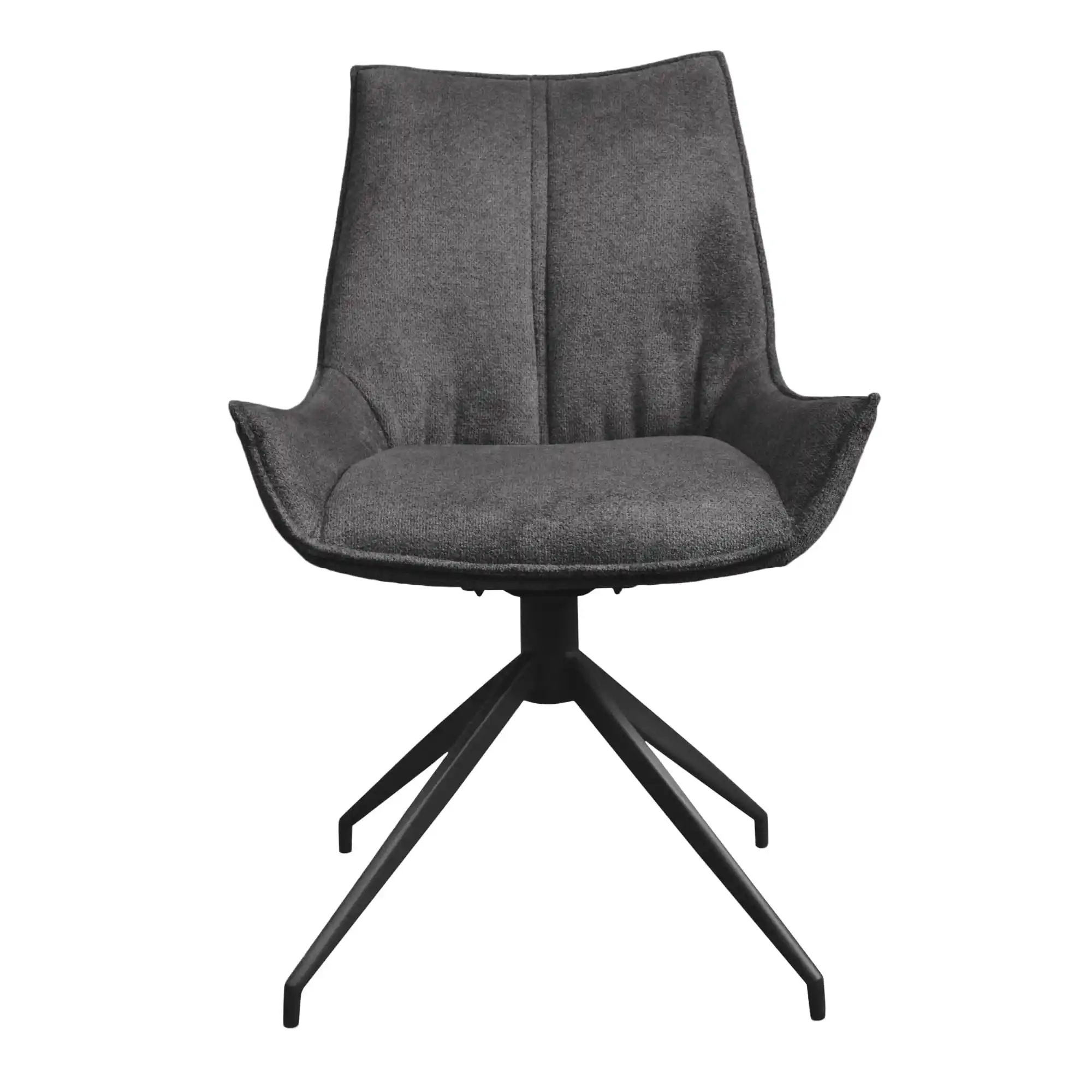 Scaun OLDY Dark Grey