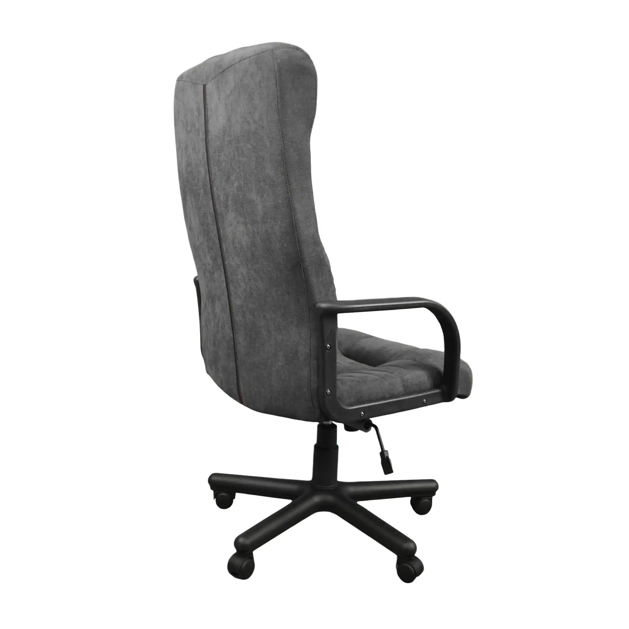 Fotoliu Birou ATLANT BX Soro 95 Grey