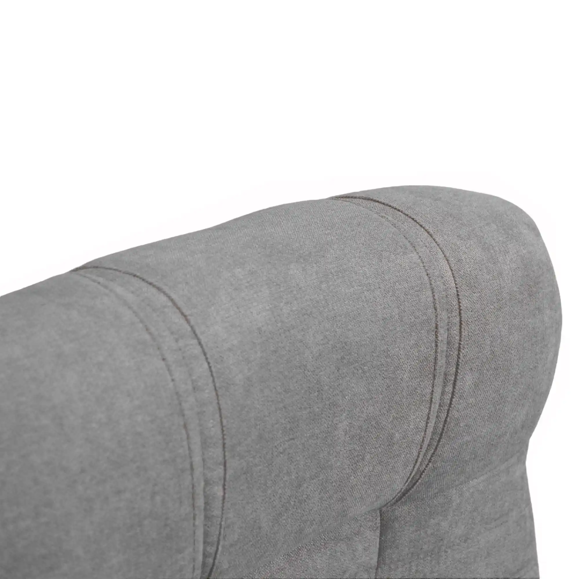 Fotoliu Birou ATLANT Soro 93 Middle Grey