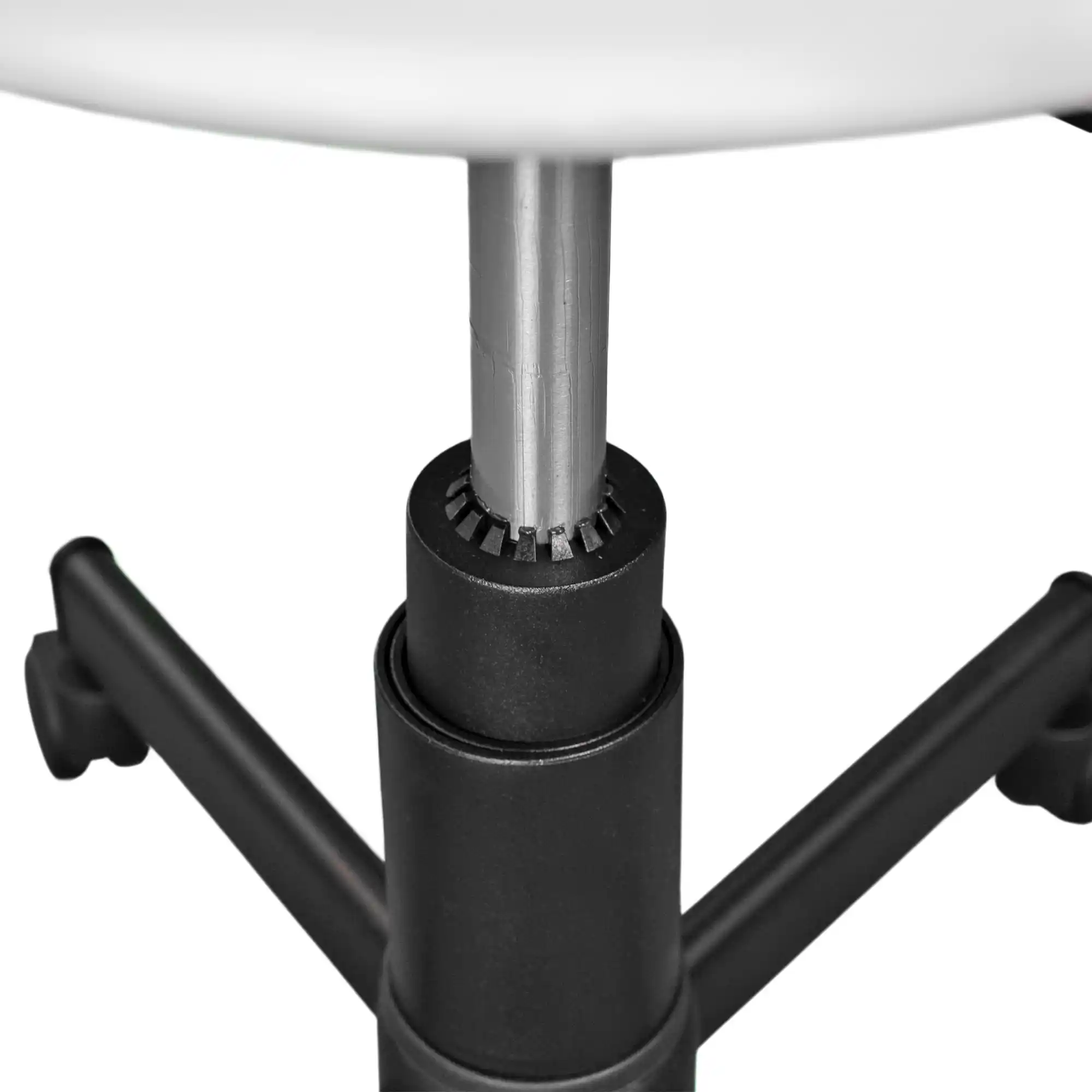 Табурет STOOL Gts V-01 Белый