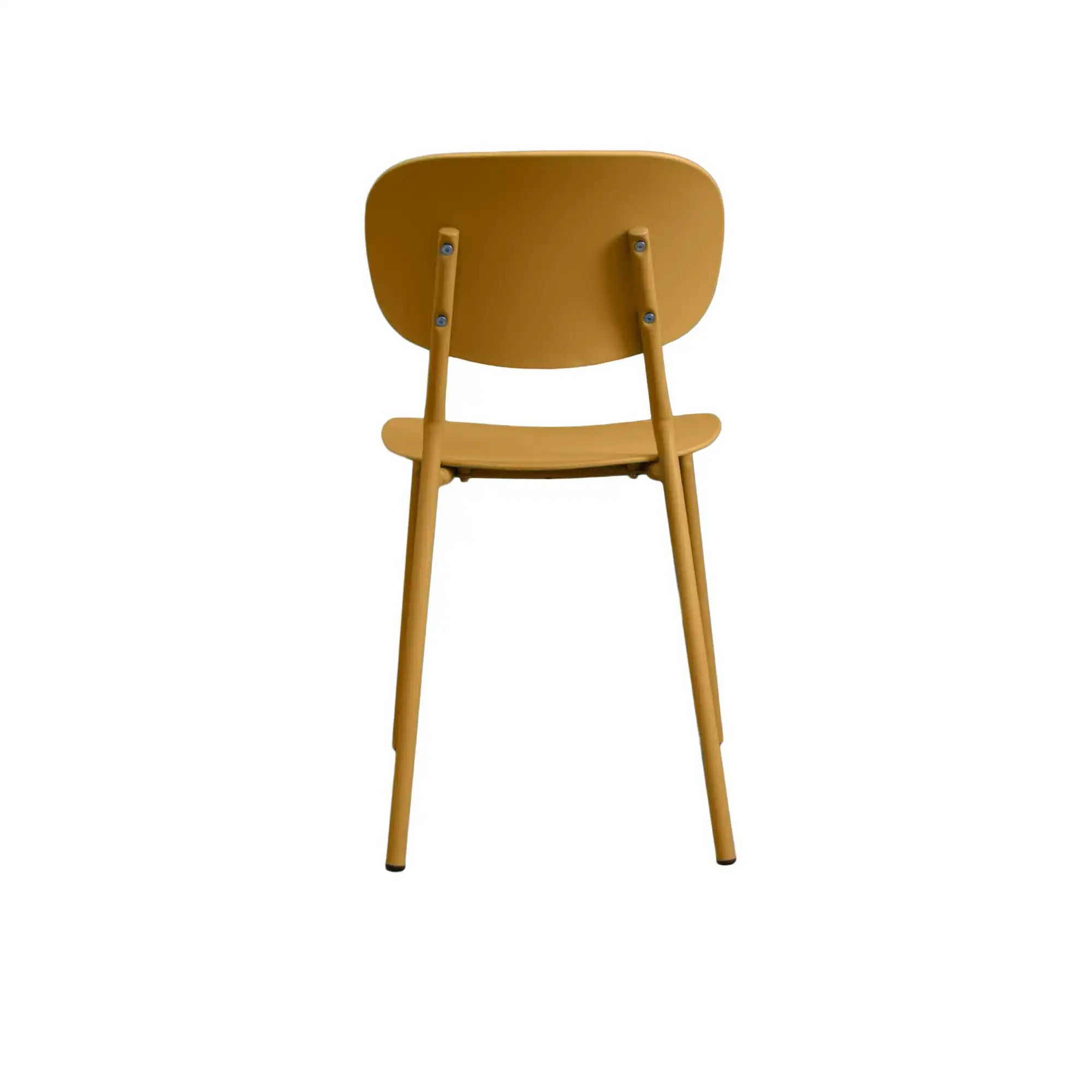 Scaun FLAMINGO Yellow