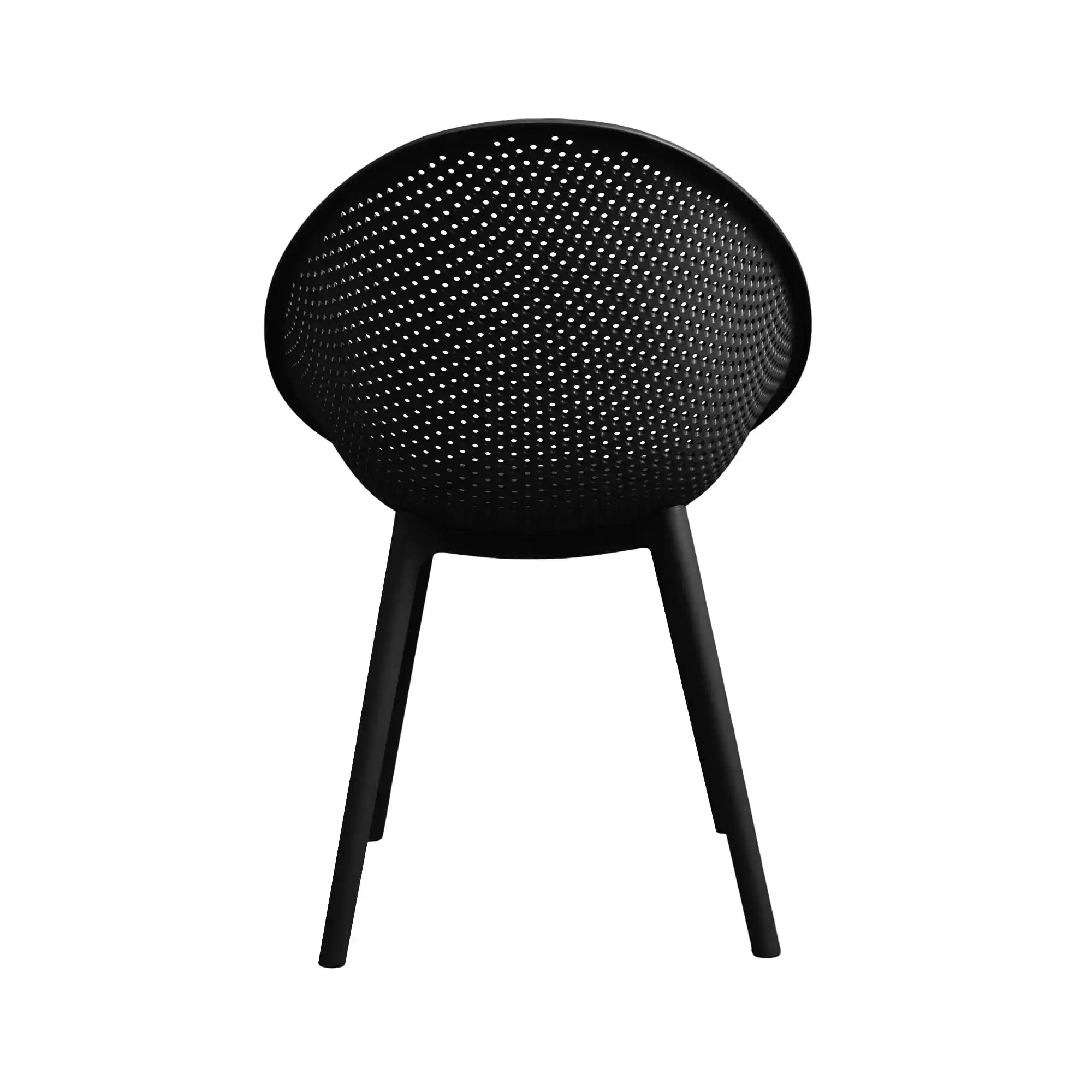 Scaun CASTOR~Black