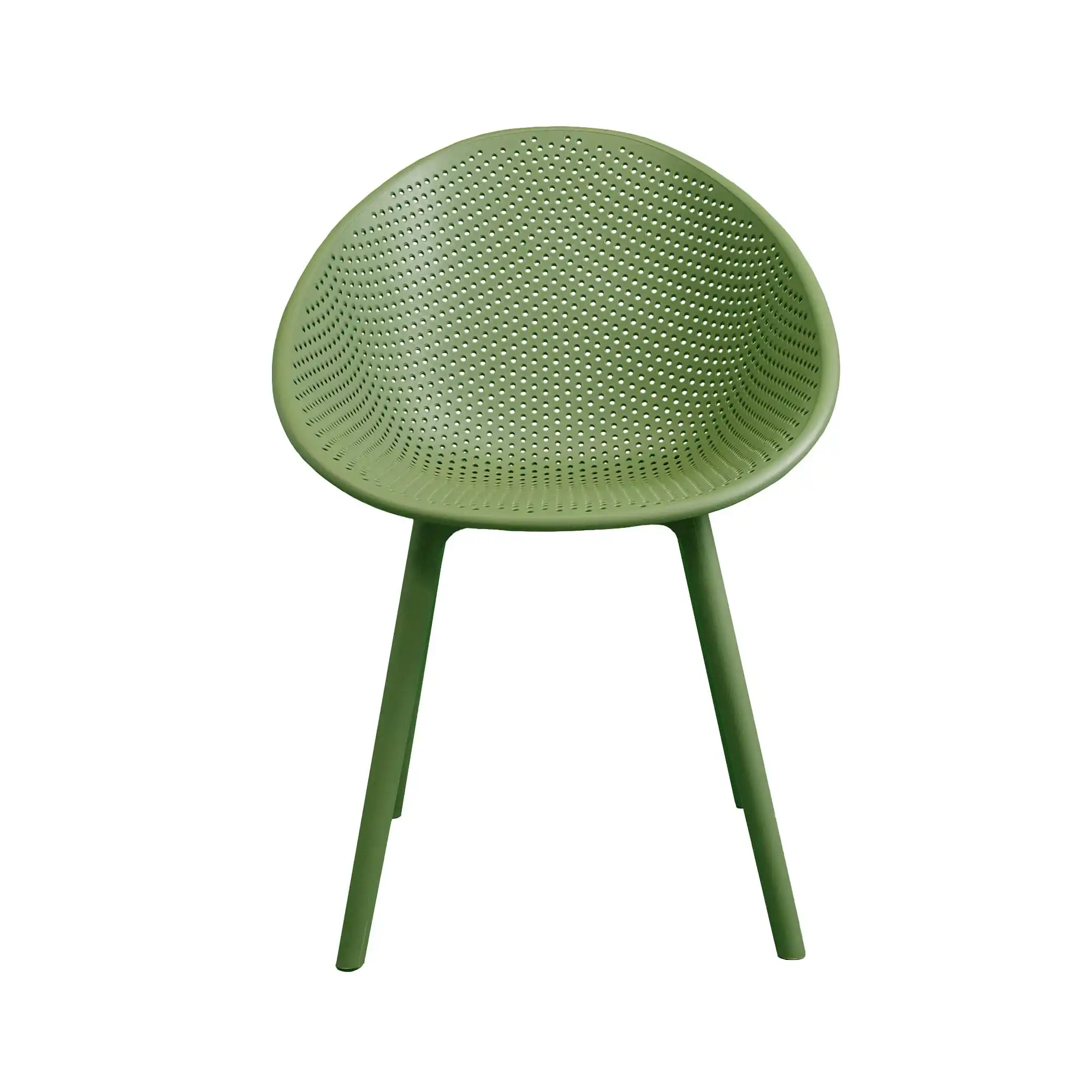 Стул CASTOR~Green