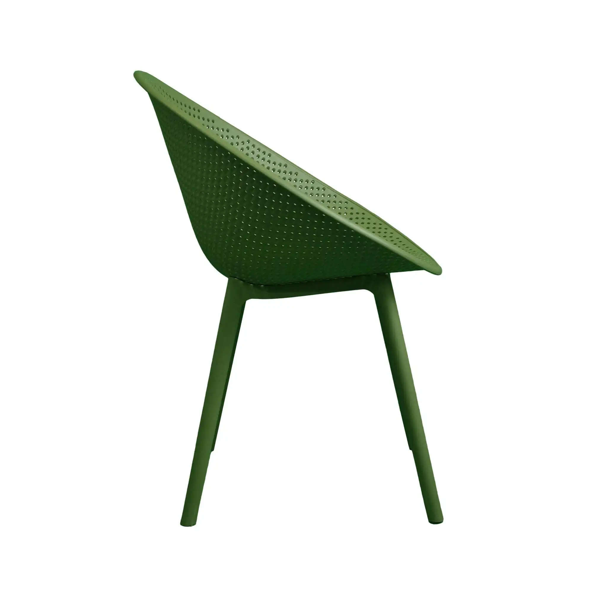 Стул CASTOR~Green