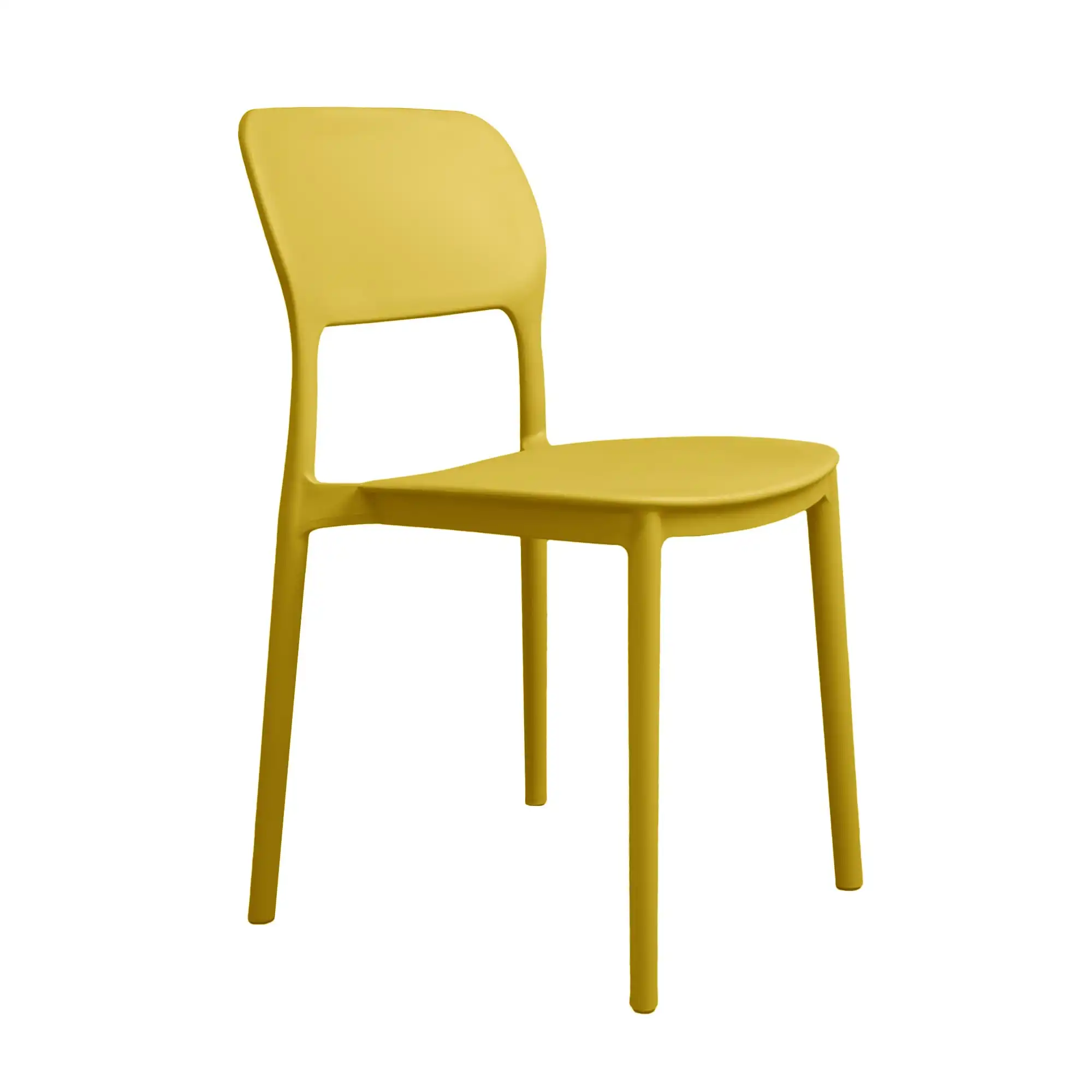 Cumpara  Mobilier pentru bucătărie - Стул DODO~Yellow..