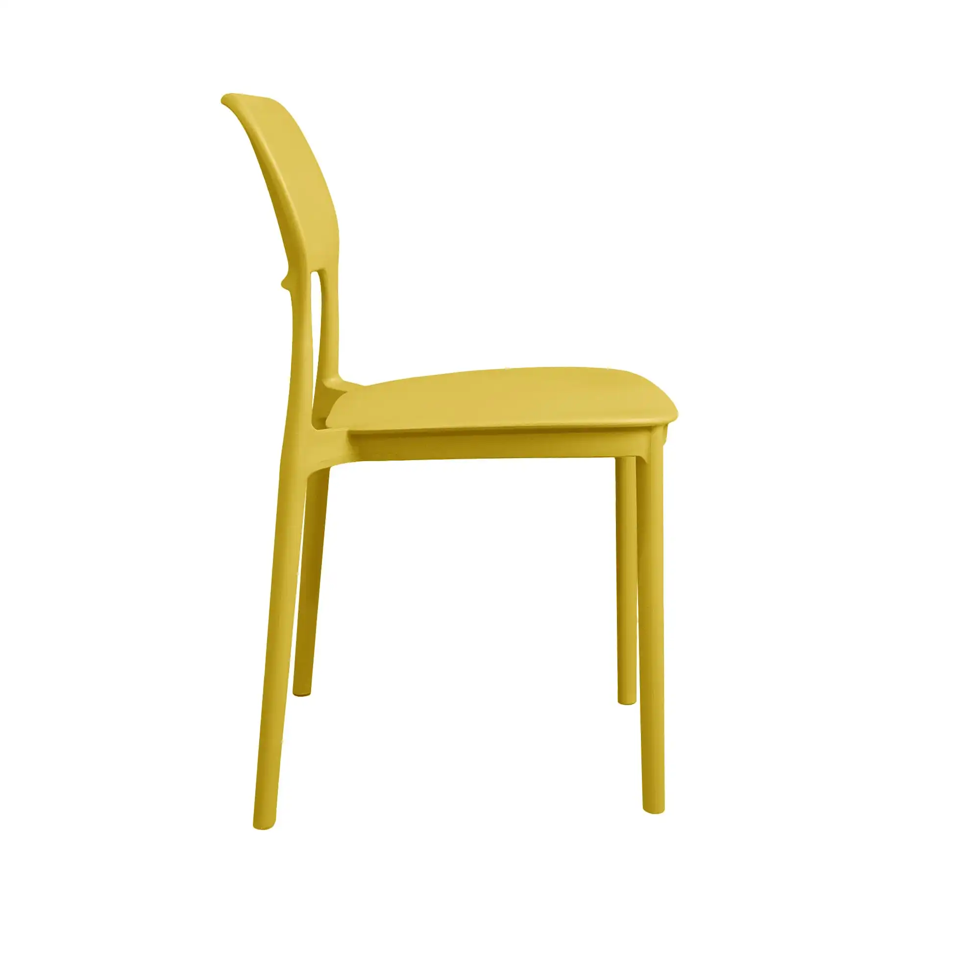Scaun DODO~Yellow