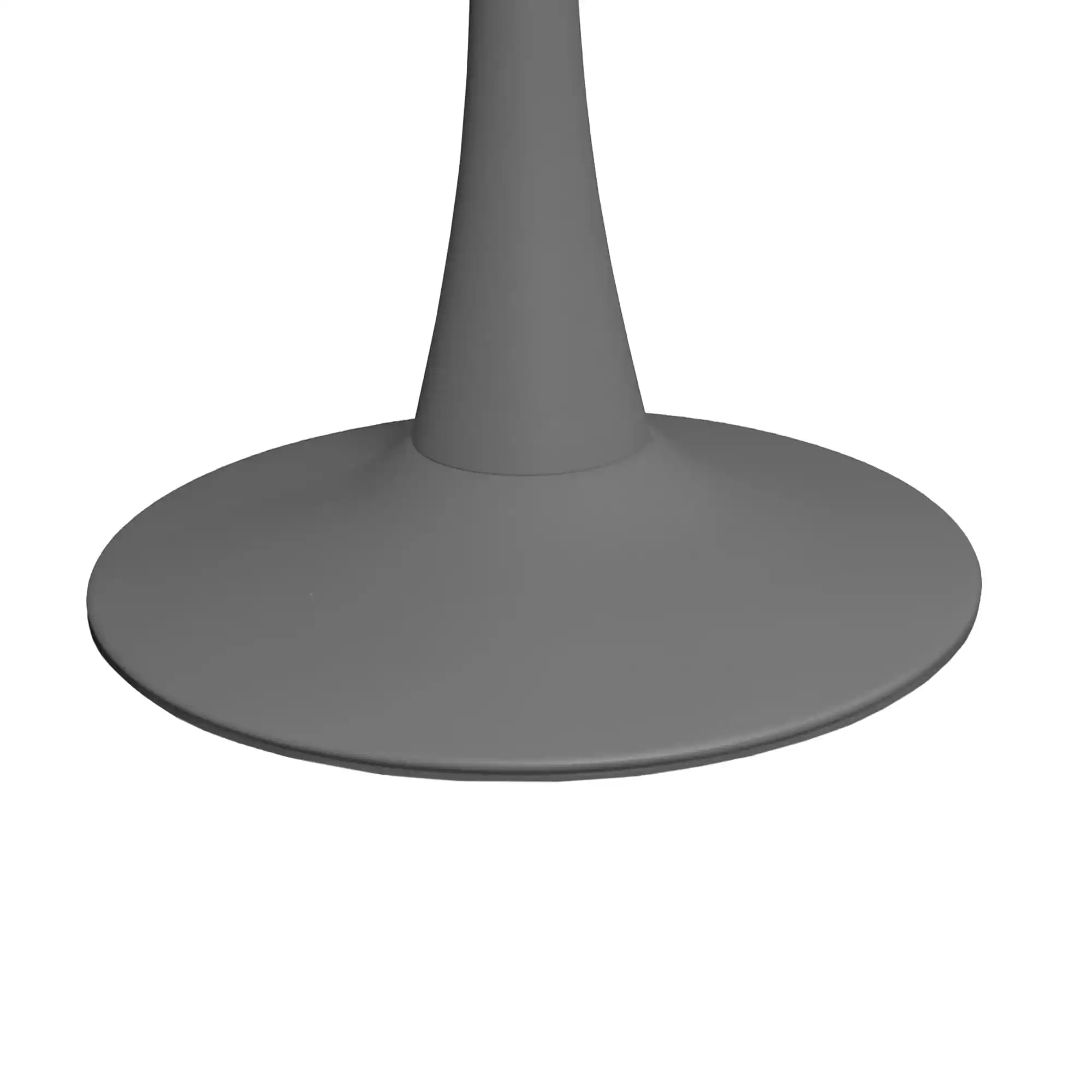 Masă Terasă Noris~Dark Grey