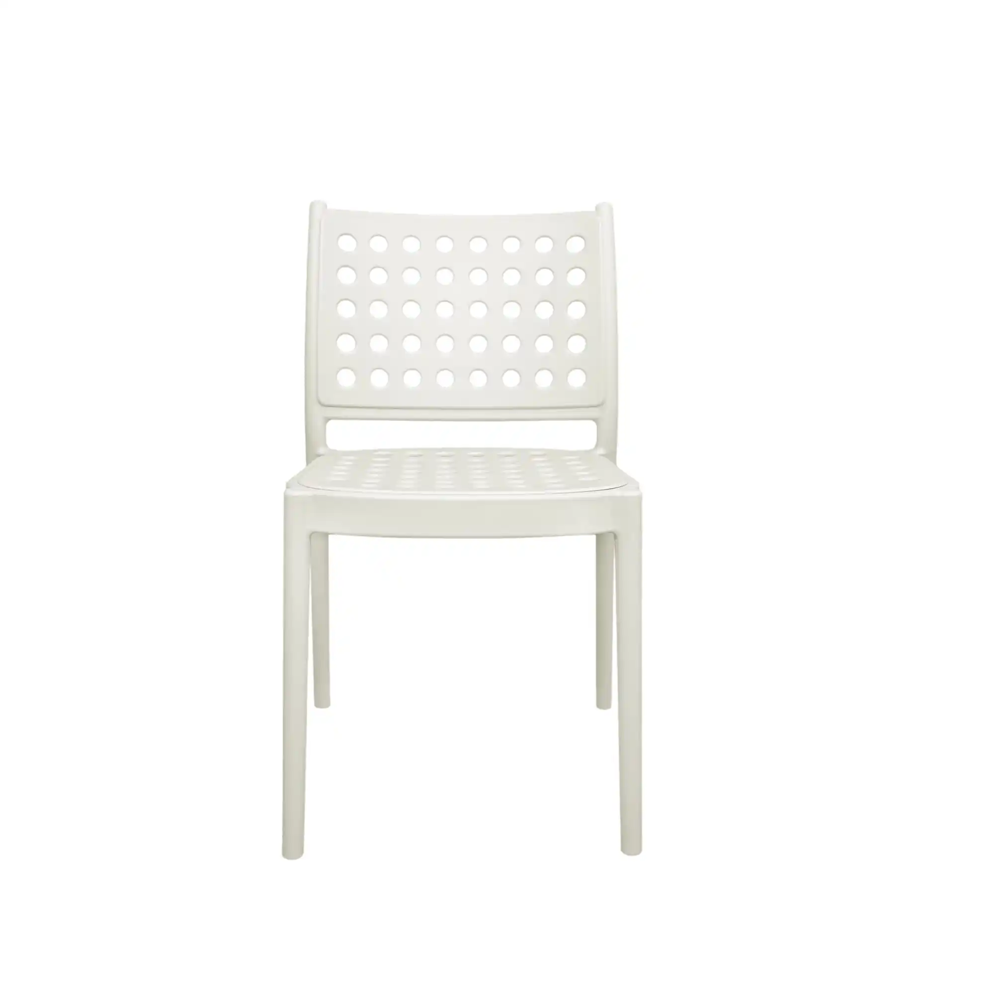 Scaun EROS~White