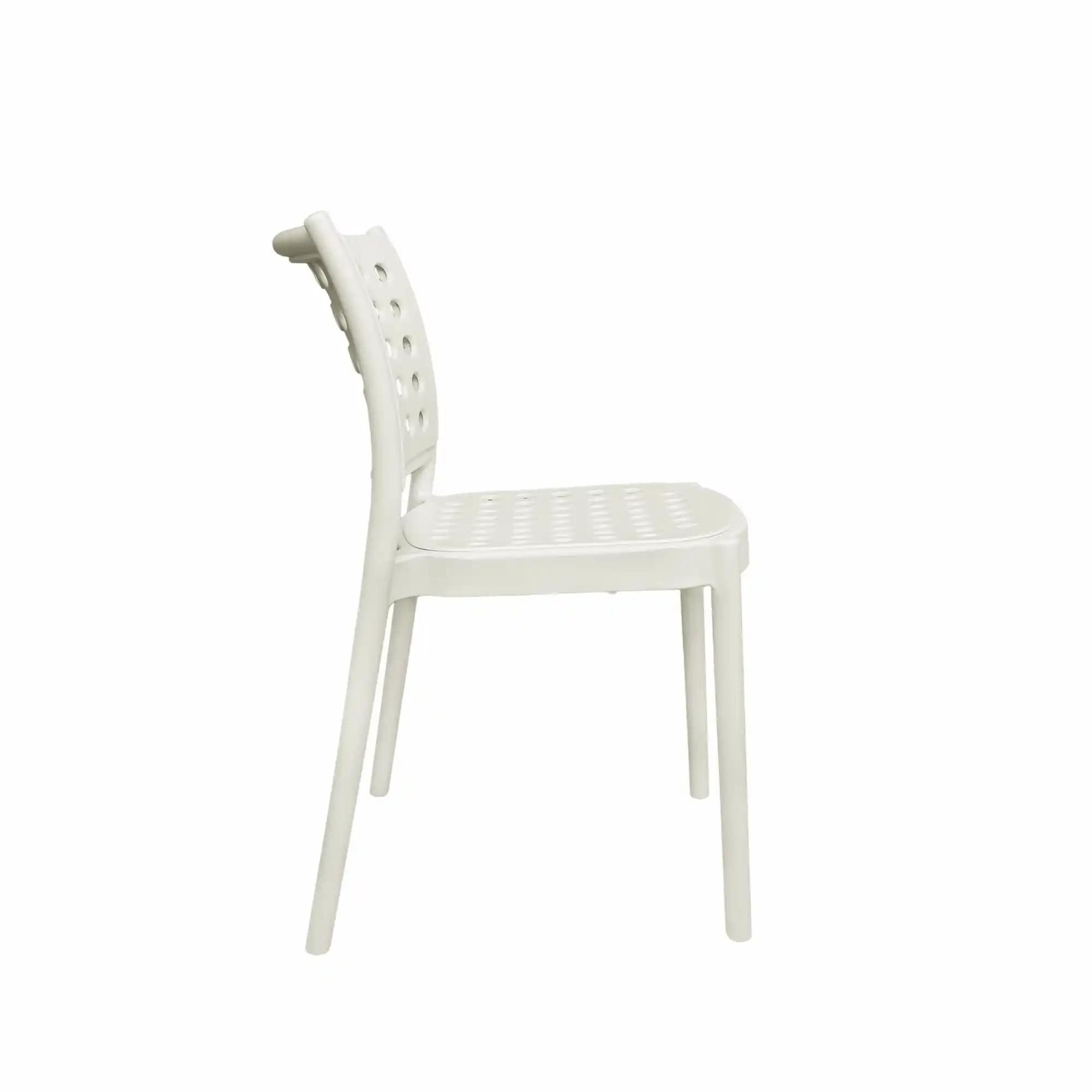 Scaun EROS~White