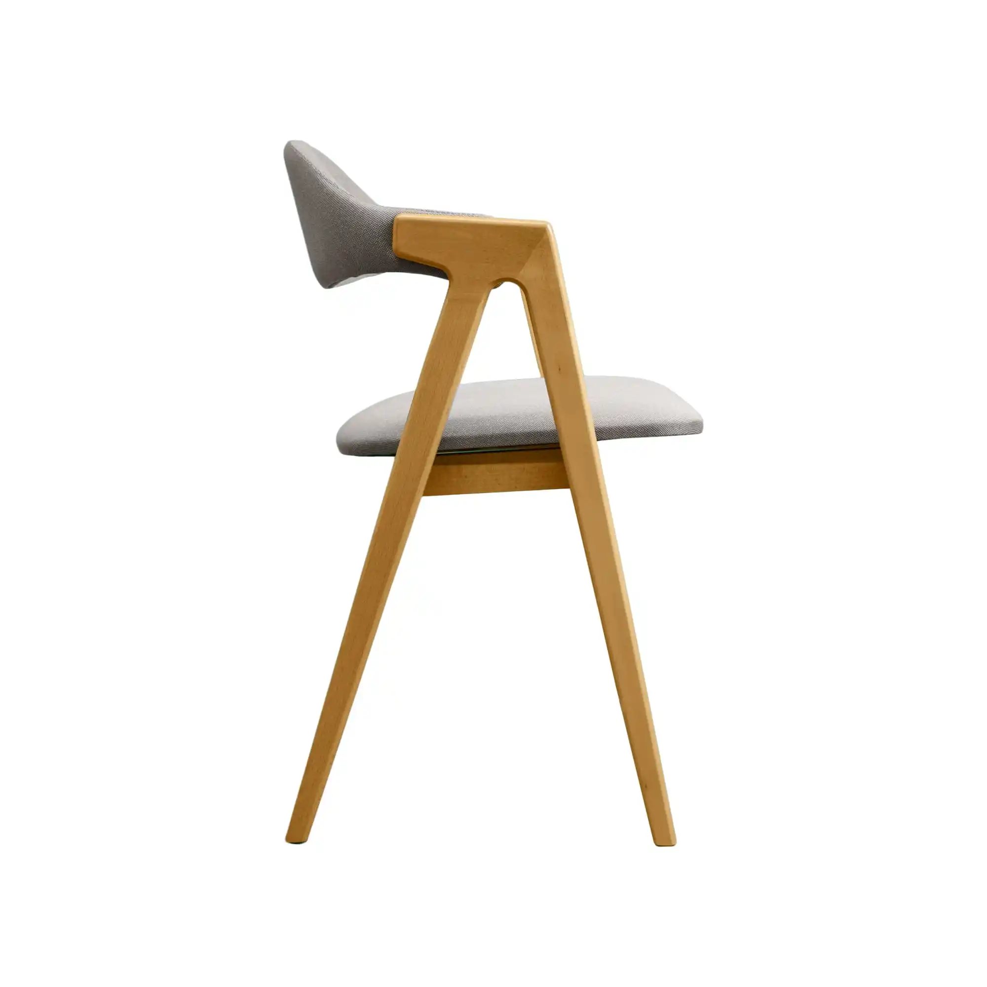 Scaun LOGAN Ambrella 09 Natural Leg