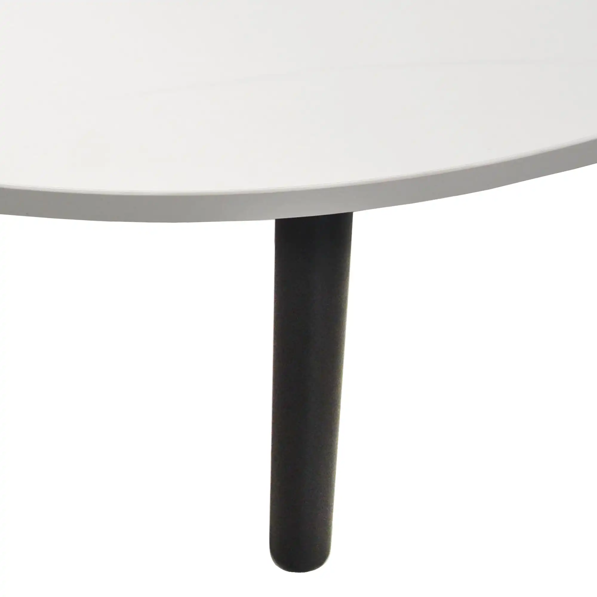 Masa Fusion Rondo 4 Ø1200 cu 4 picioare