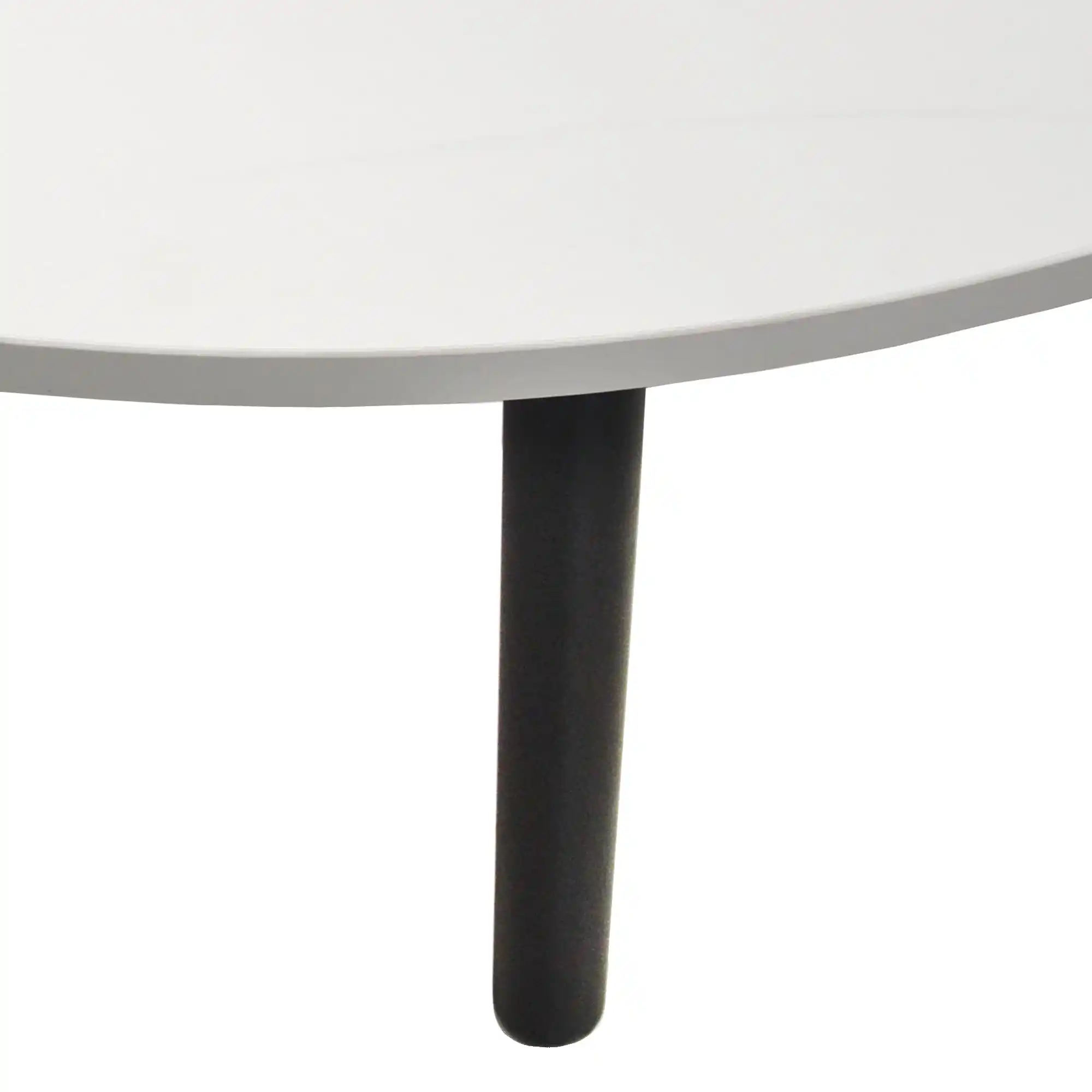 Masa Fusion Rondo 3 Ø1500 cu 3 picioare