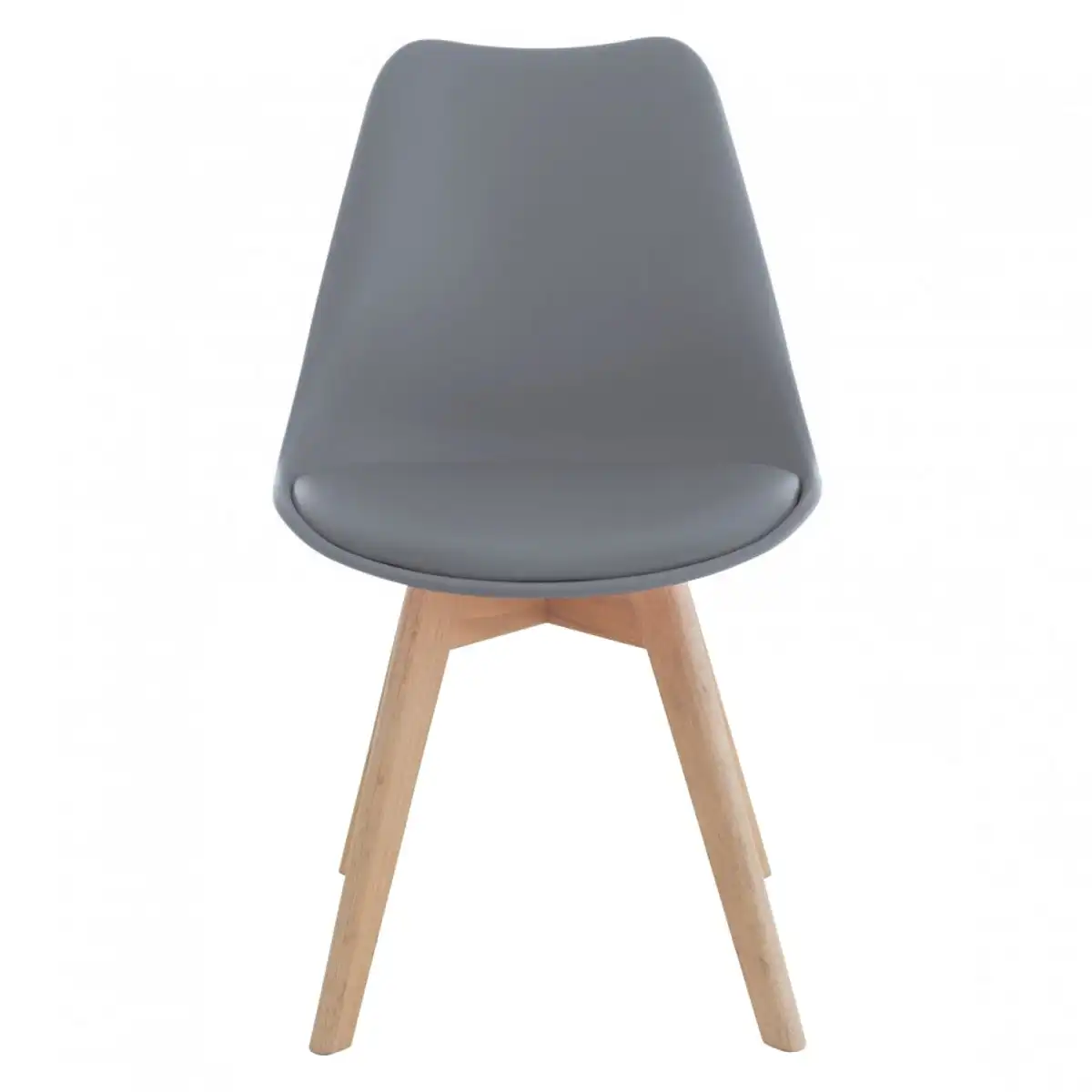 Scaun Jerry Grey