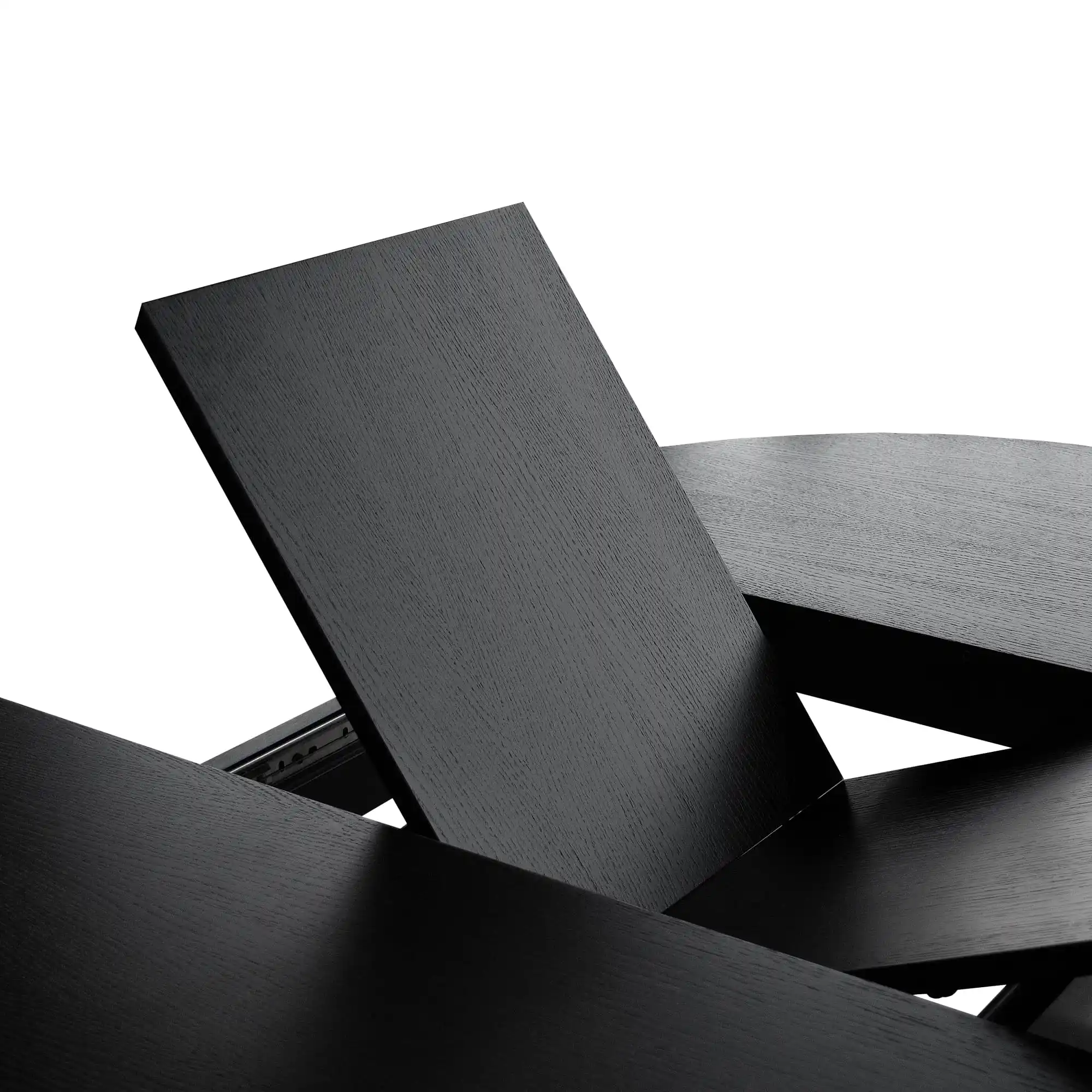 Masa Mars Black 1000(380)*H750