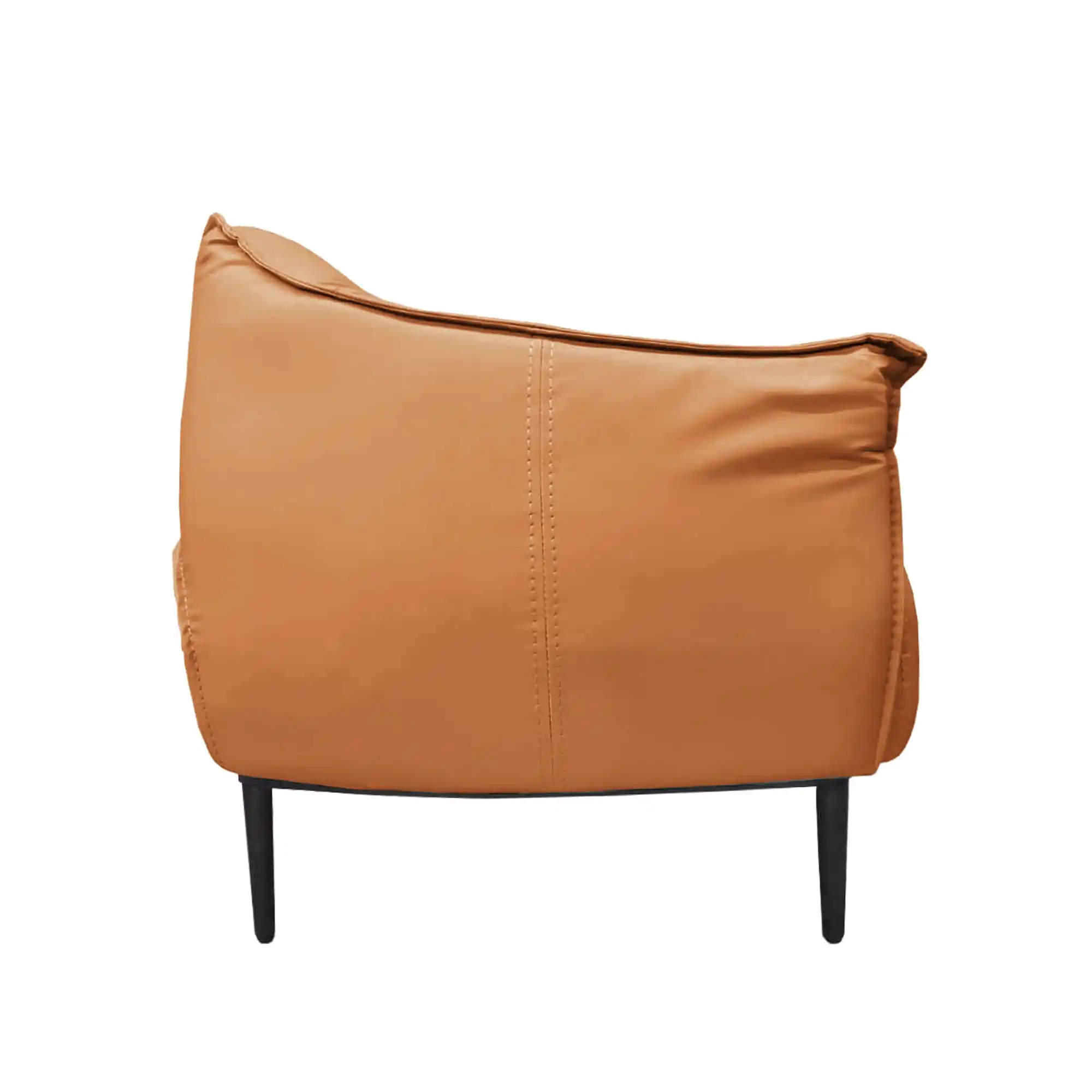 Fotoliu KING~Brown