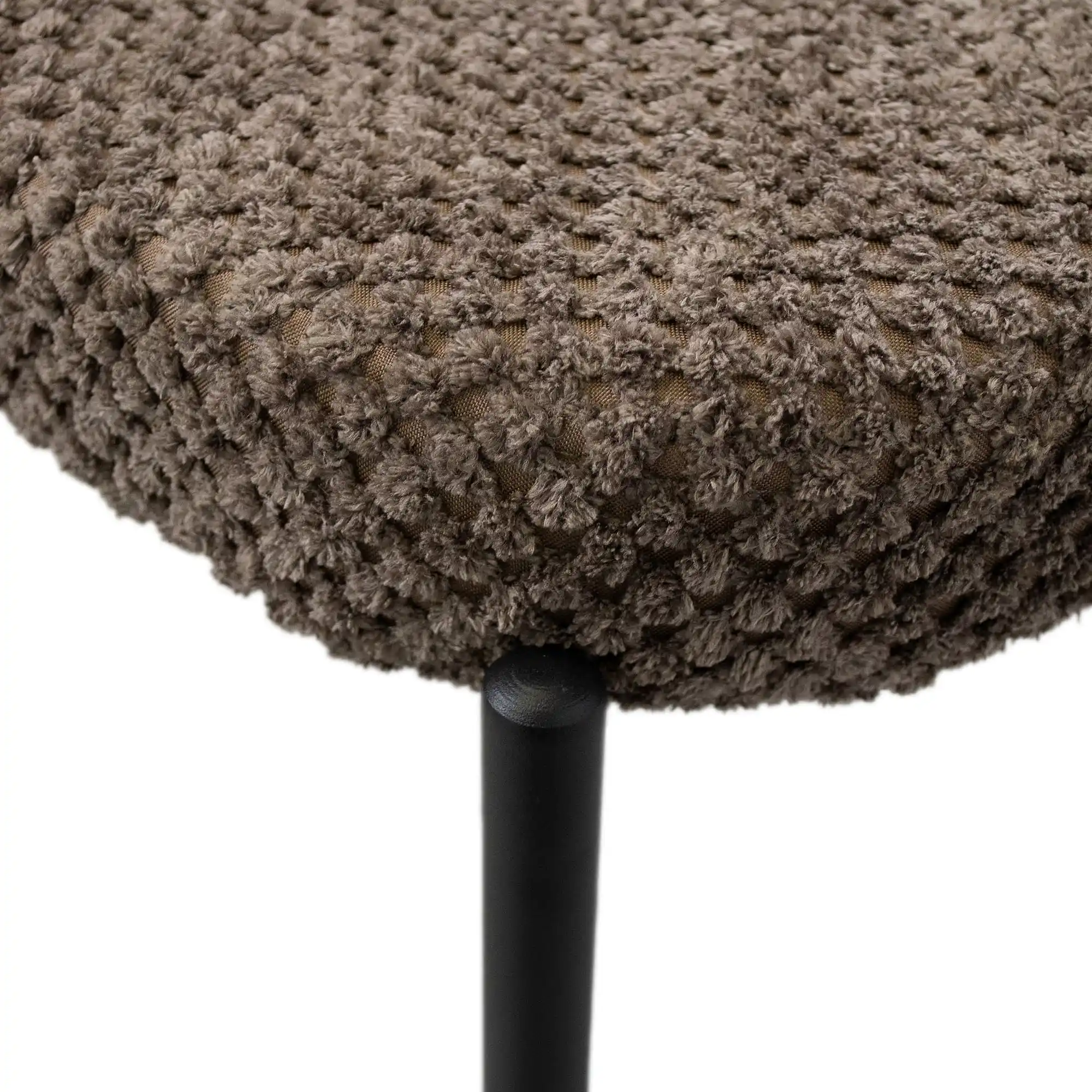 Scaun Escada Vivaldi~Brown