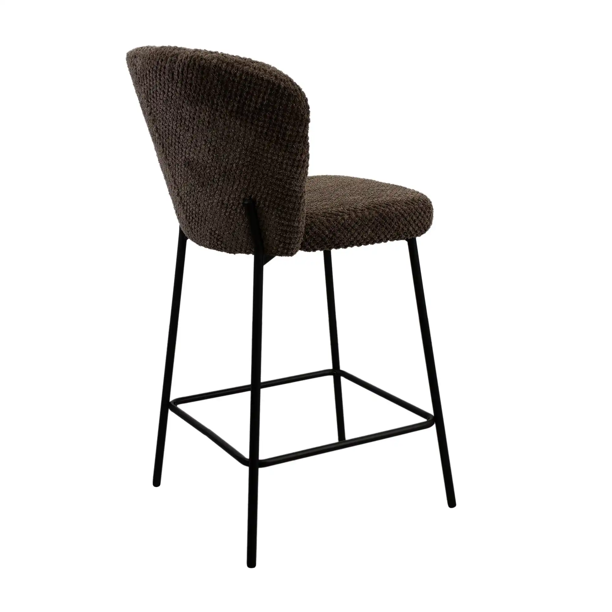 Scaun Bar Escada Brown