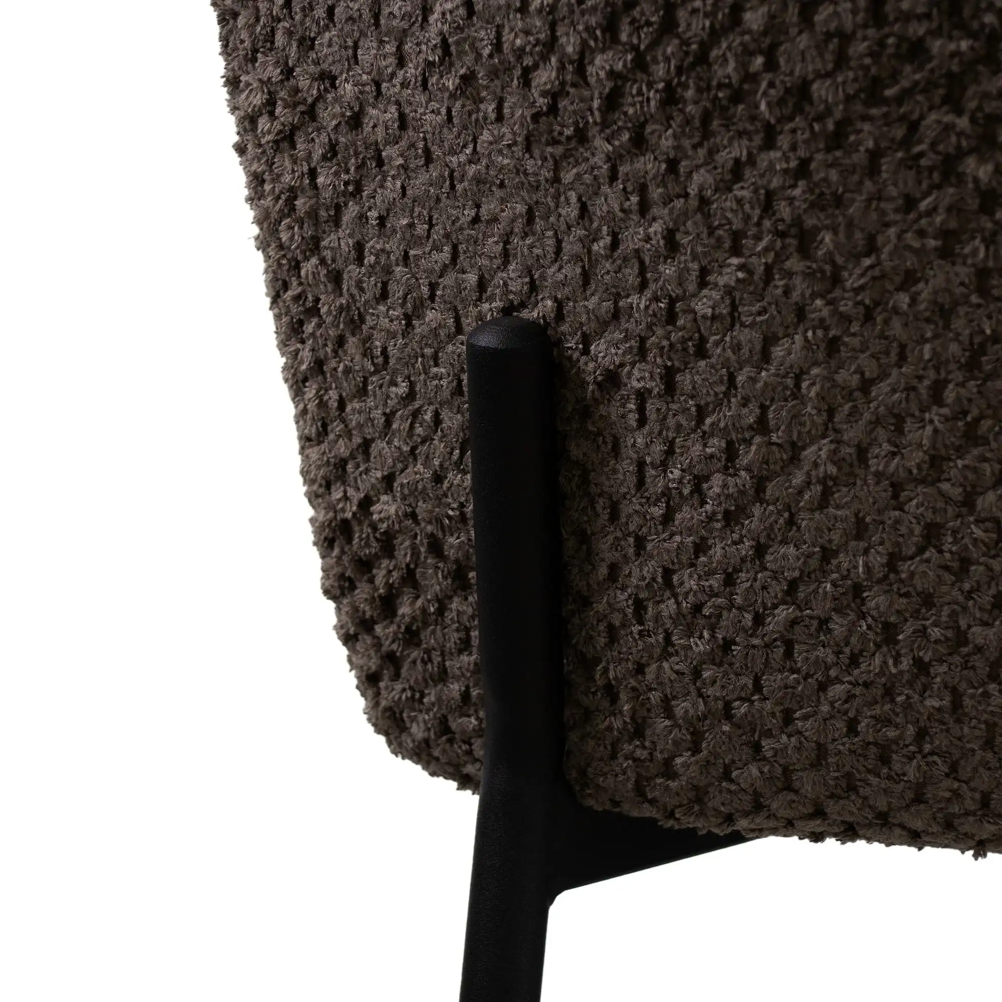Scaun Bar Escada Brown