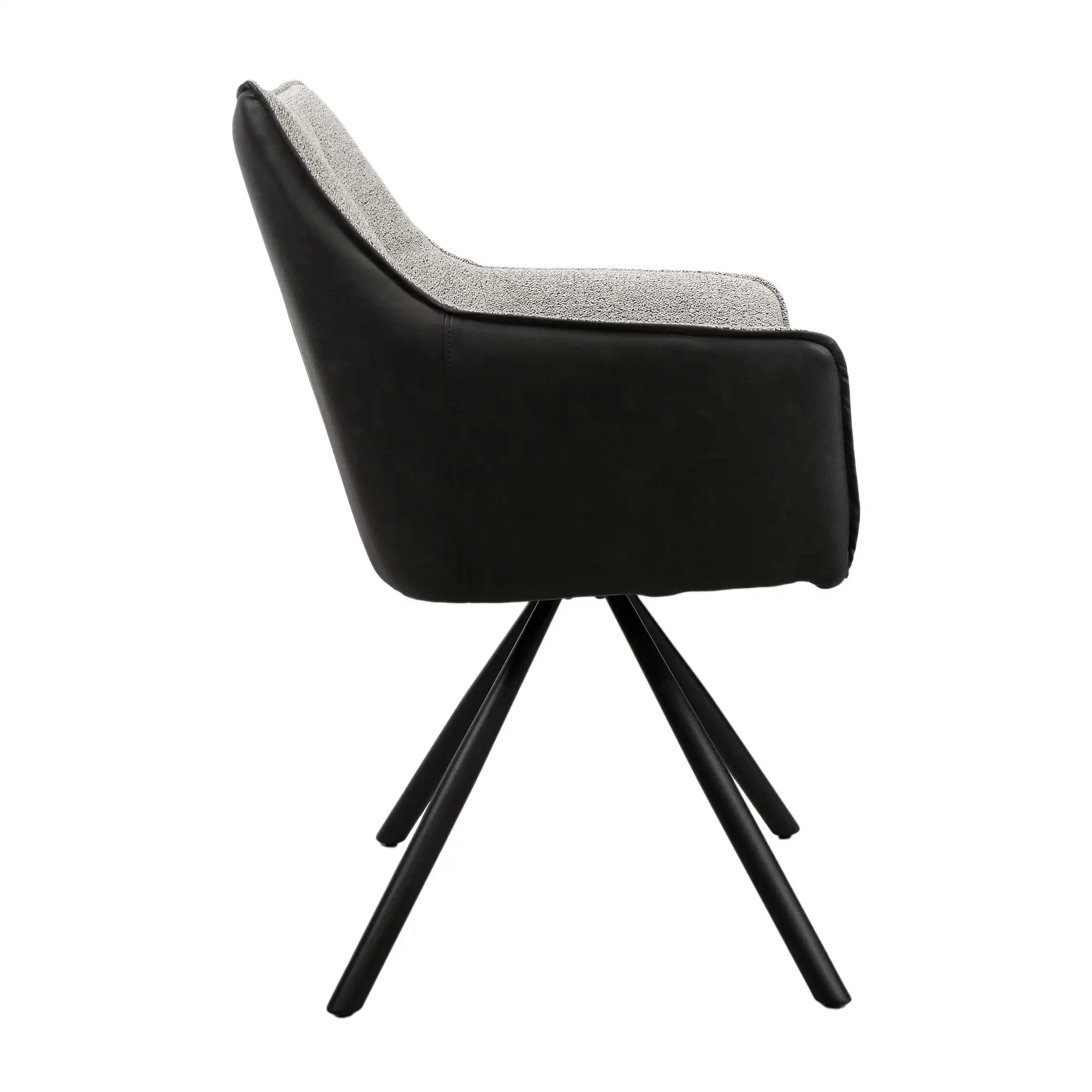Scaun Nest Grey