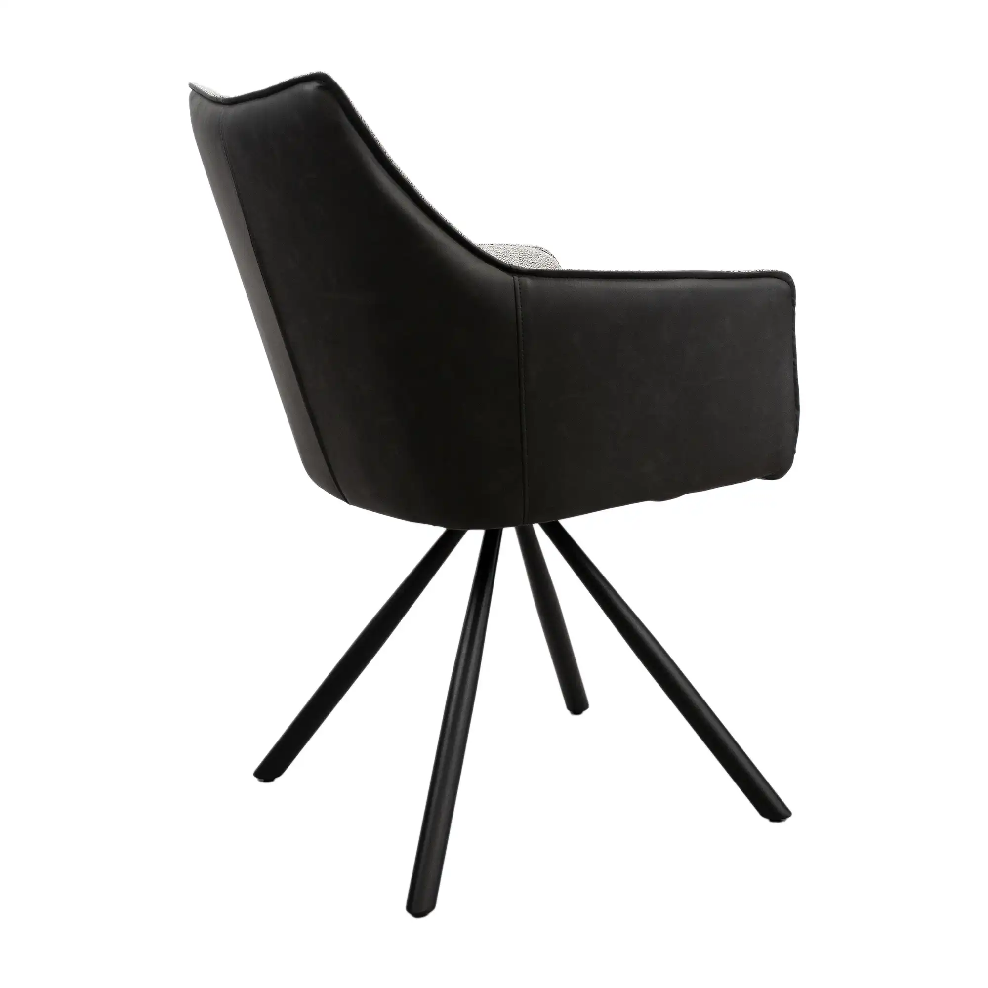 Scaun Nest Grey