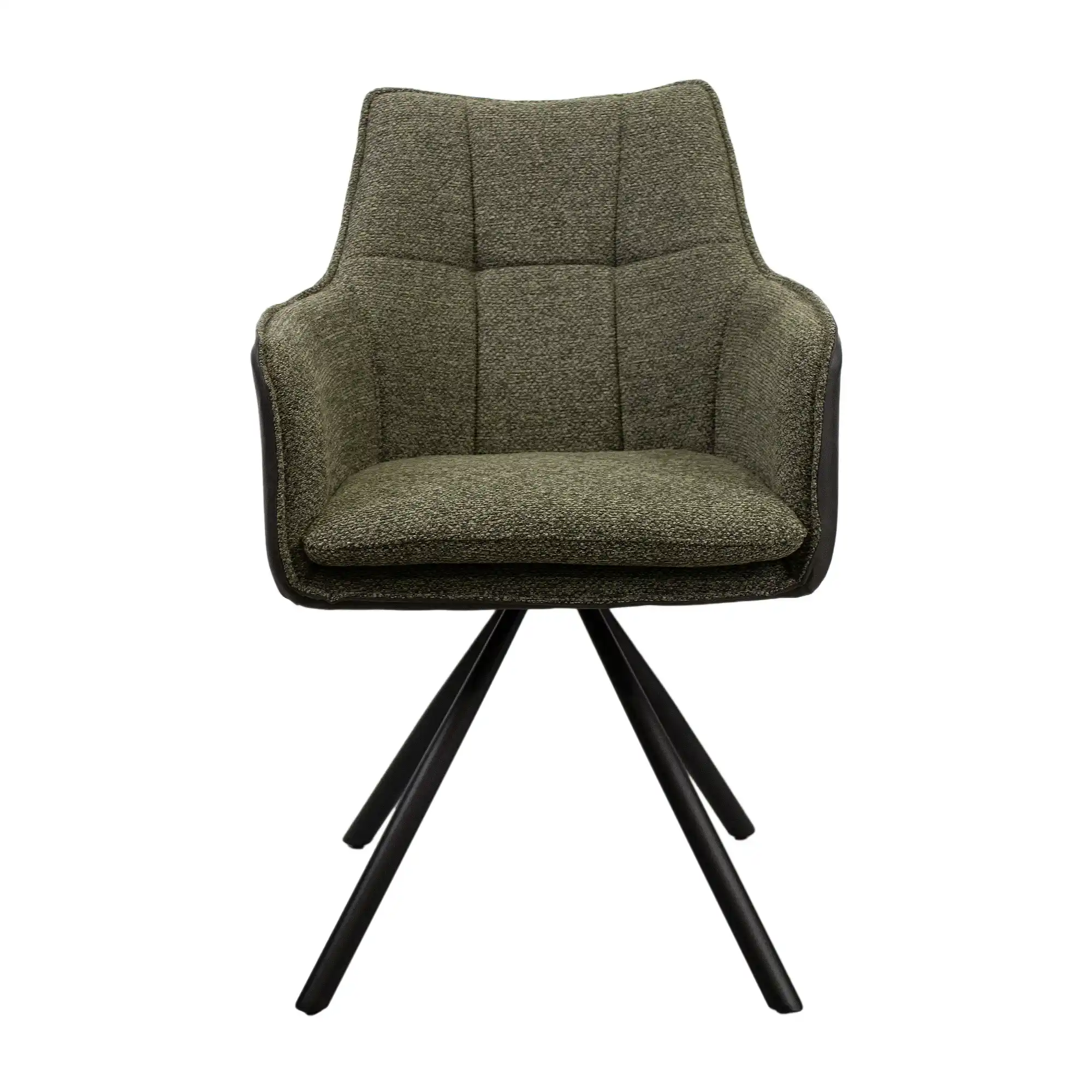 Scaun Nest Green