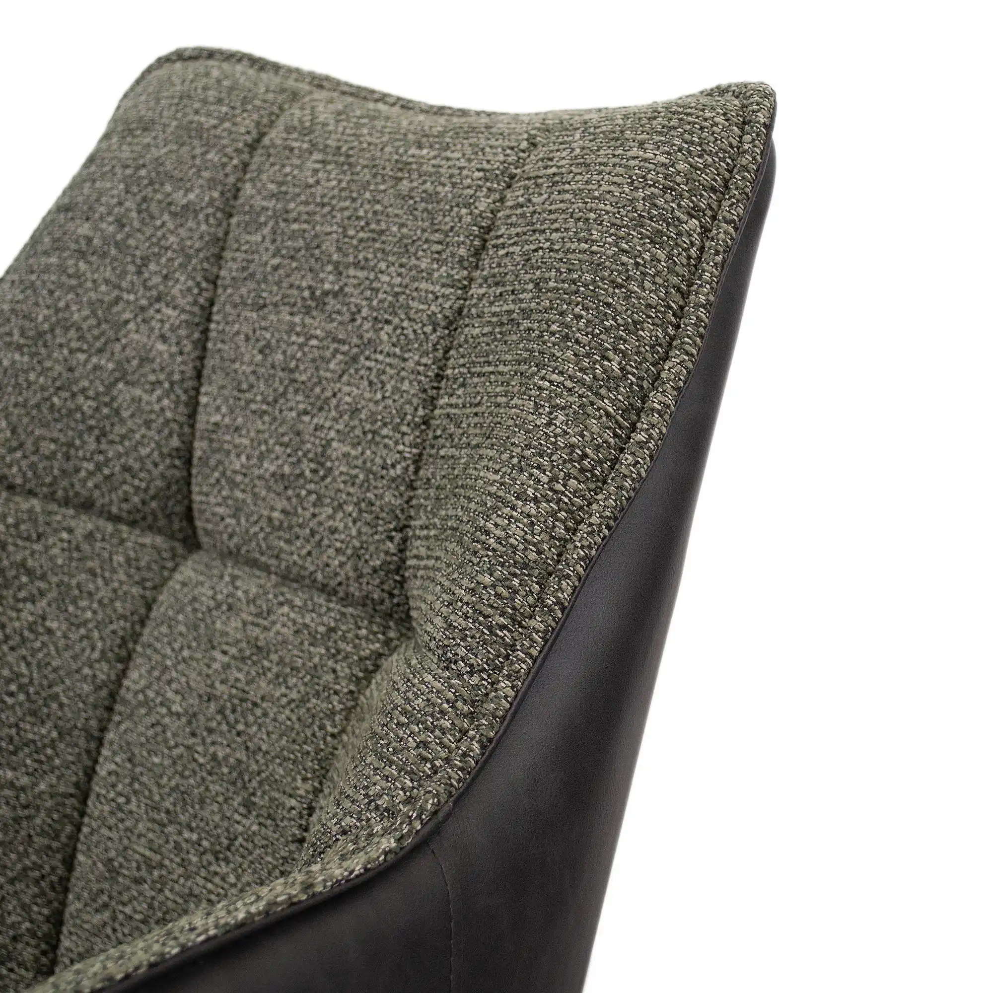 Scaun Nest Green