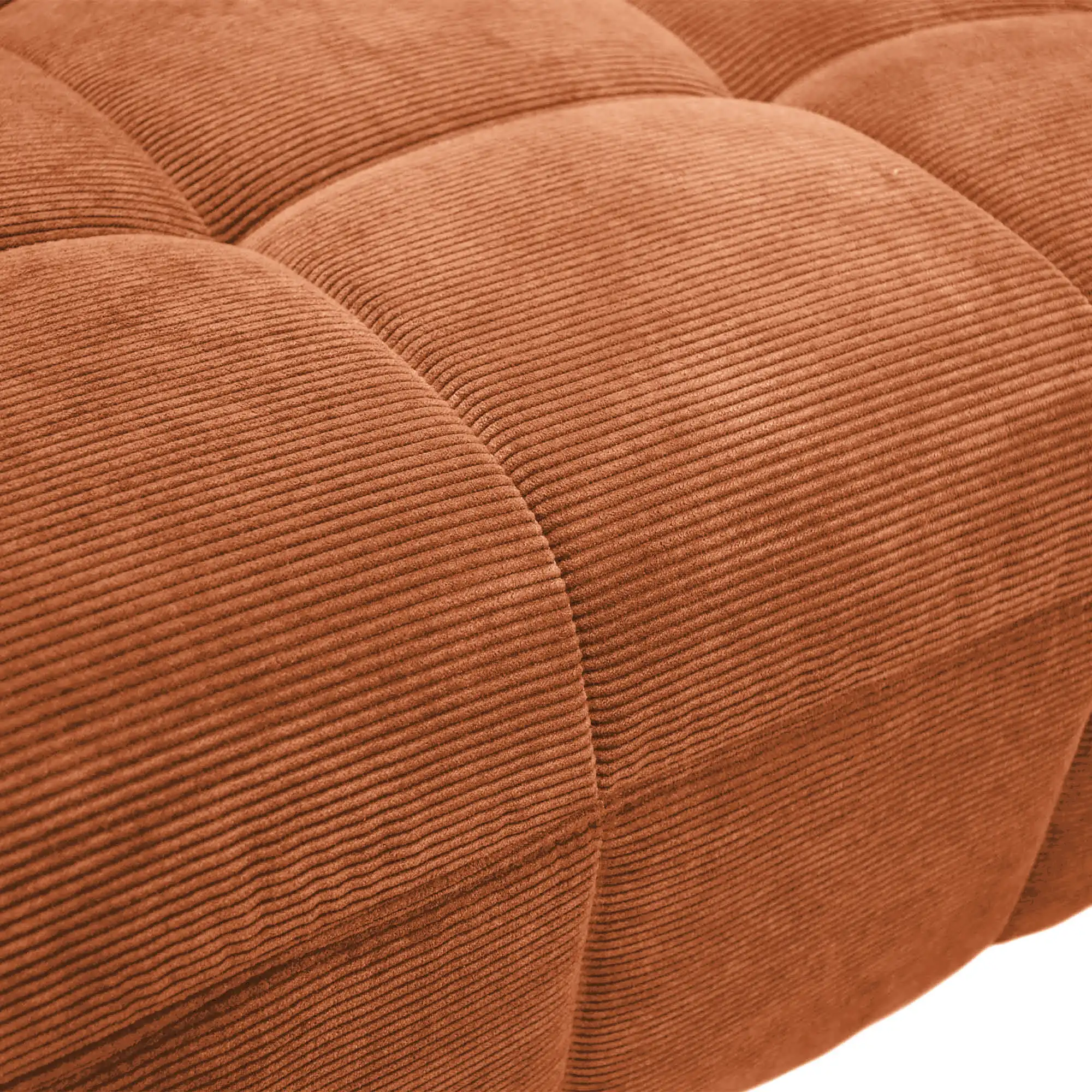 Кресло W310G~Velvet Orange