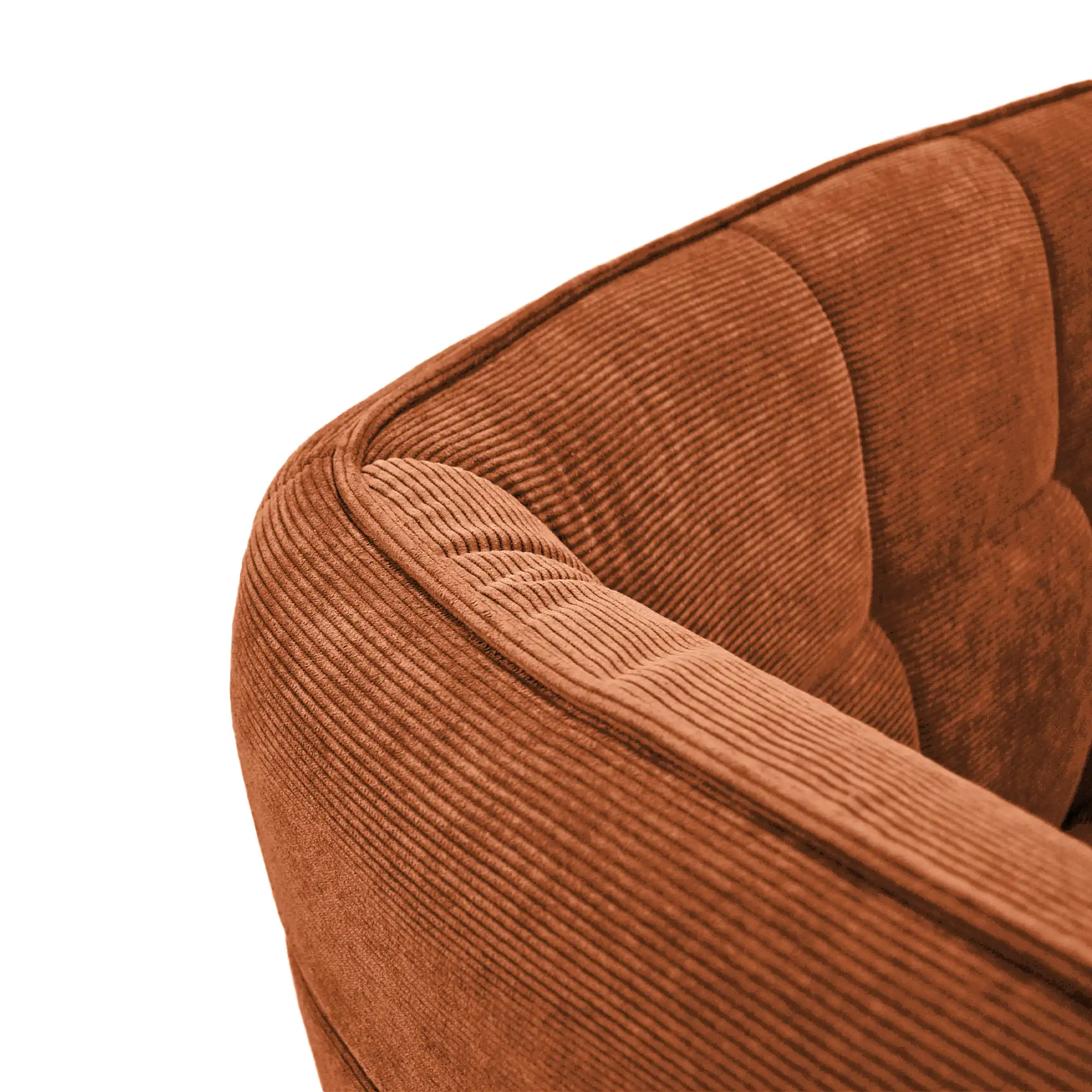 Кресло W310G~Velvet Orange