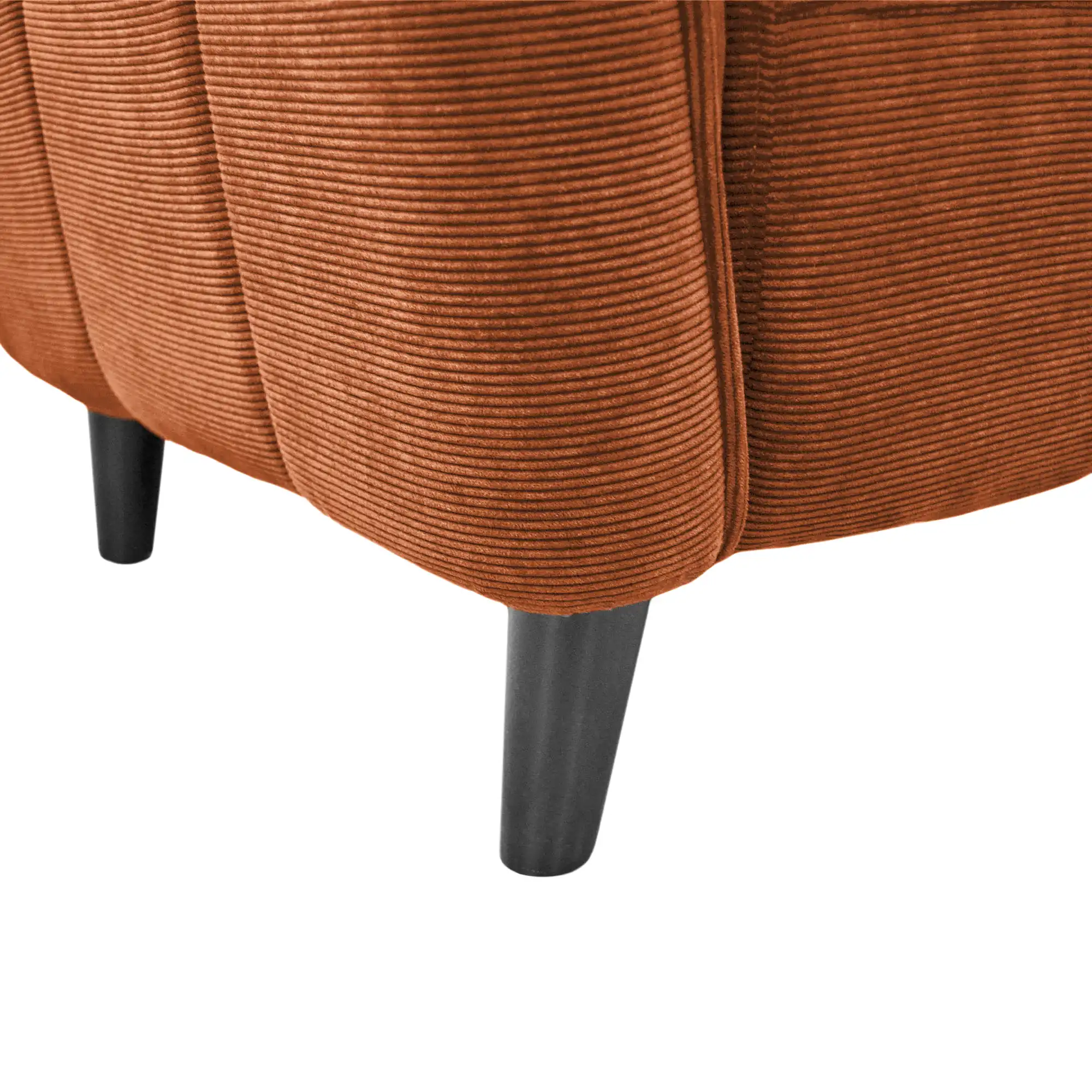 Кресло W310G~Velvet Orange