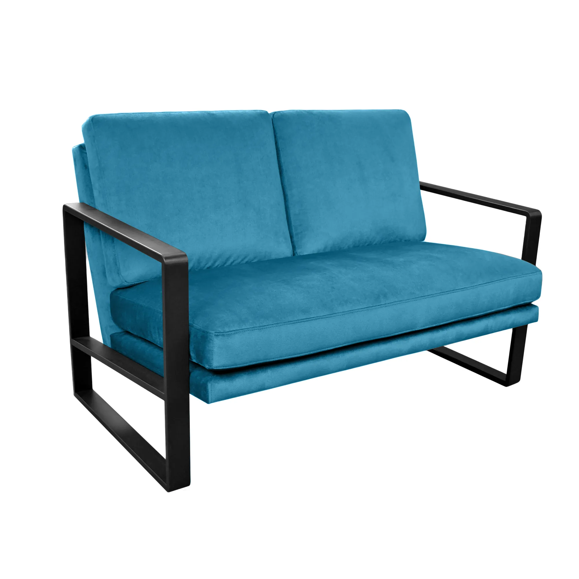 Canapea YORK Blue