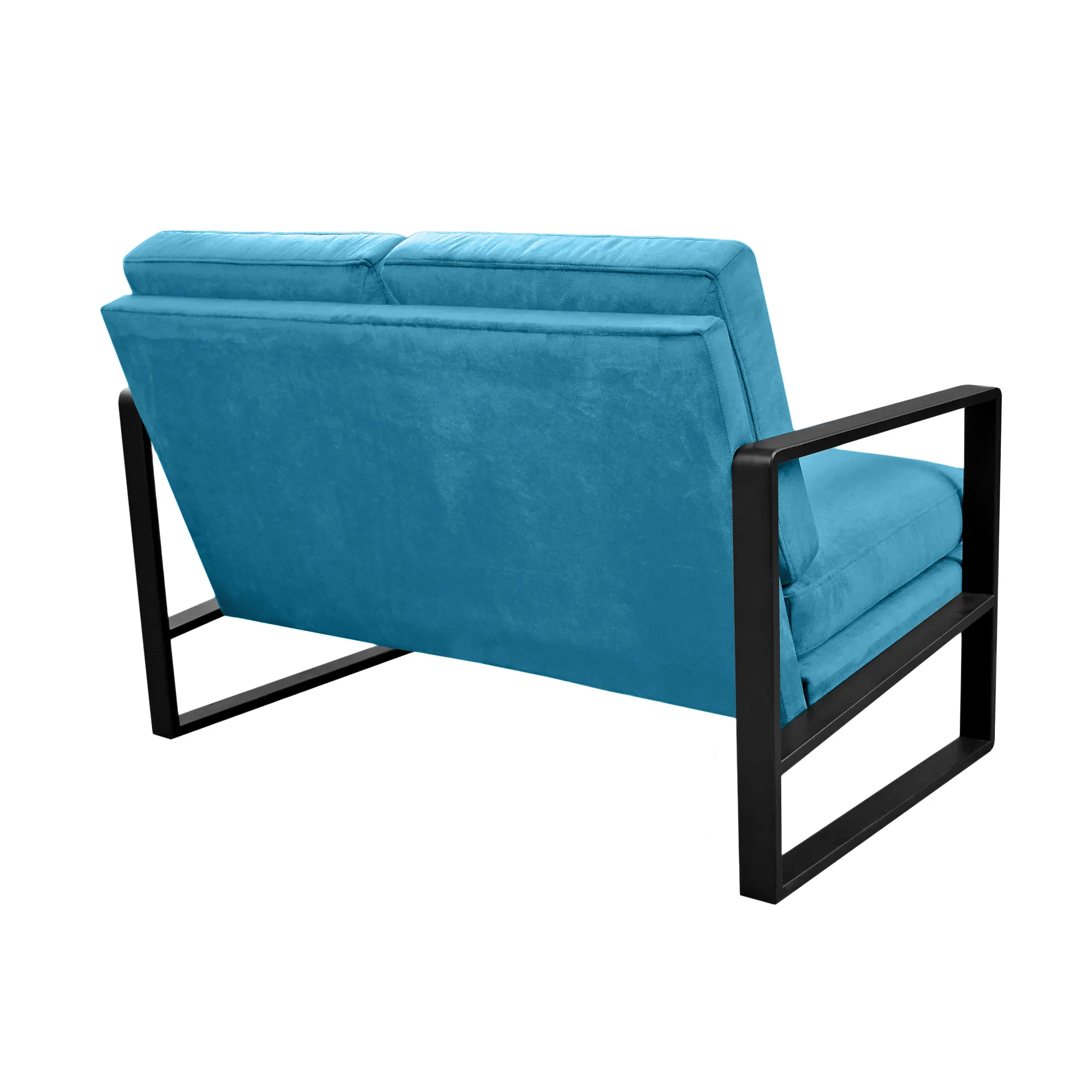 Canapea YORK Blue