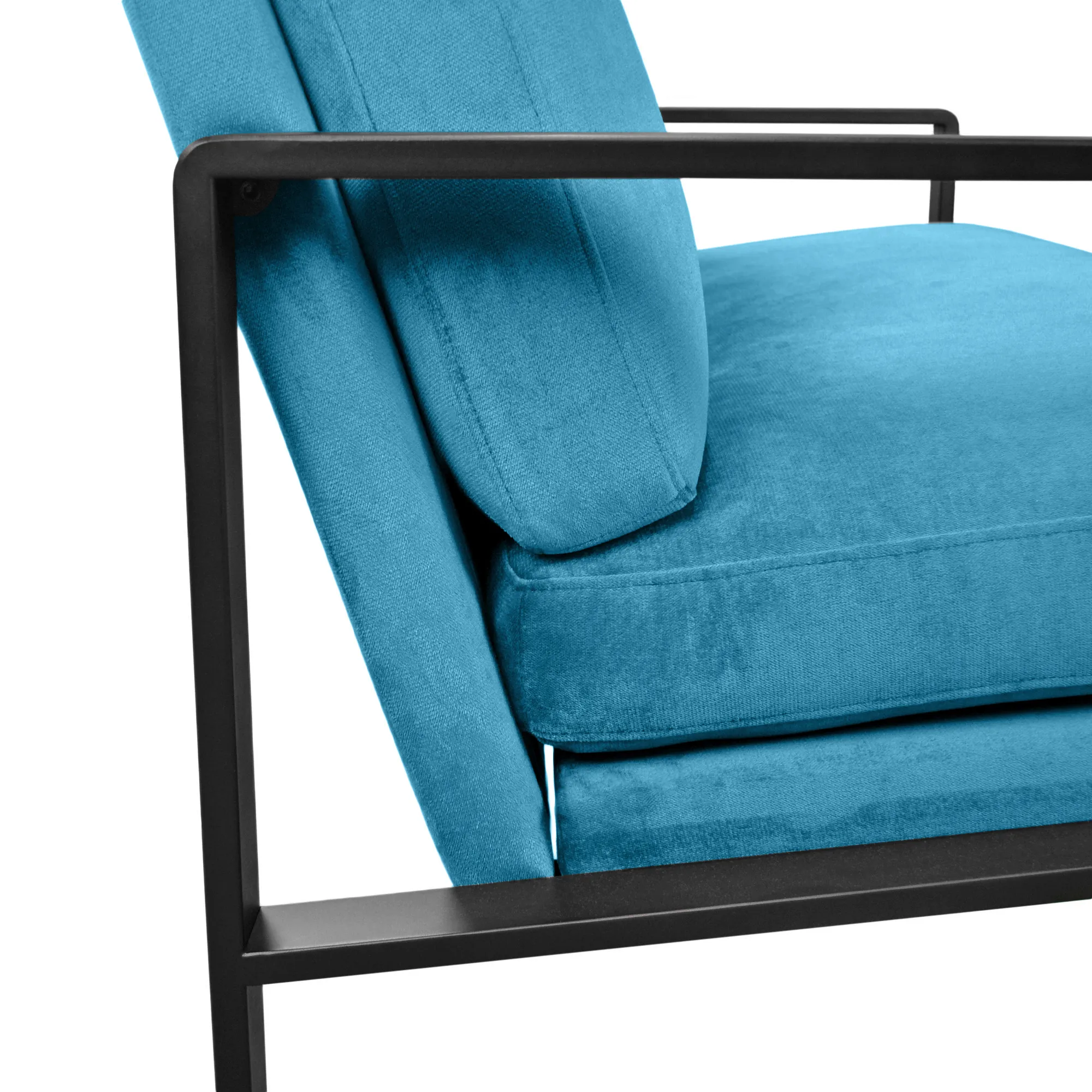 Canapea YORK Blue