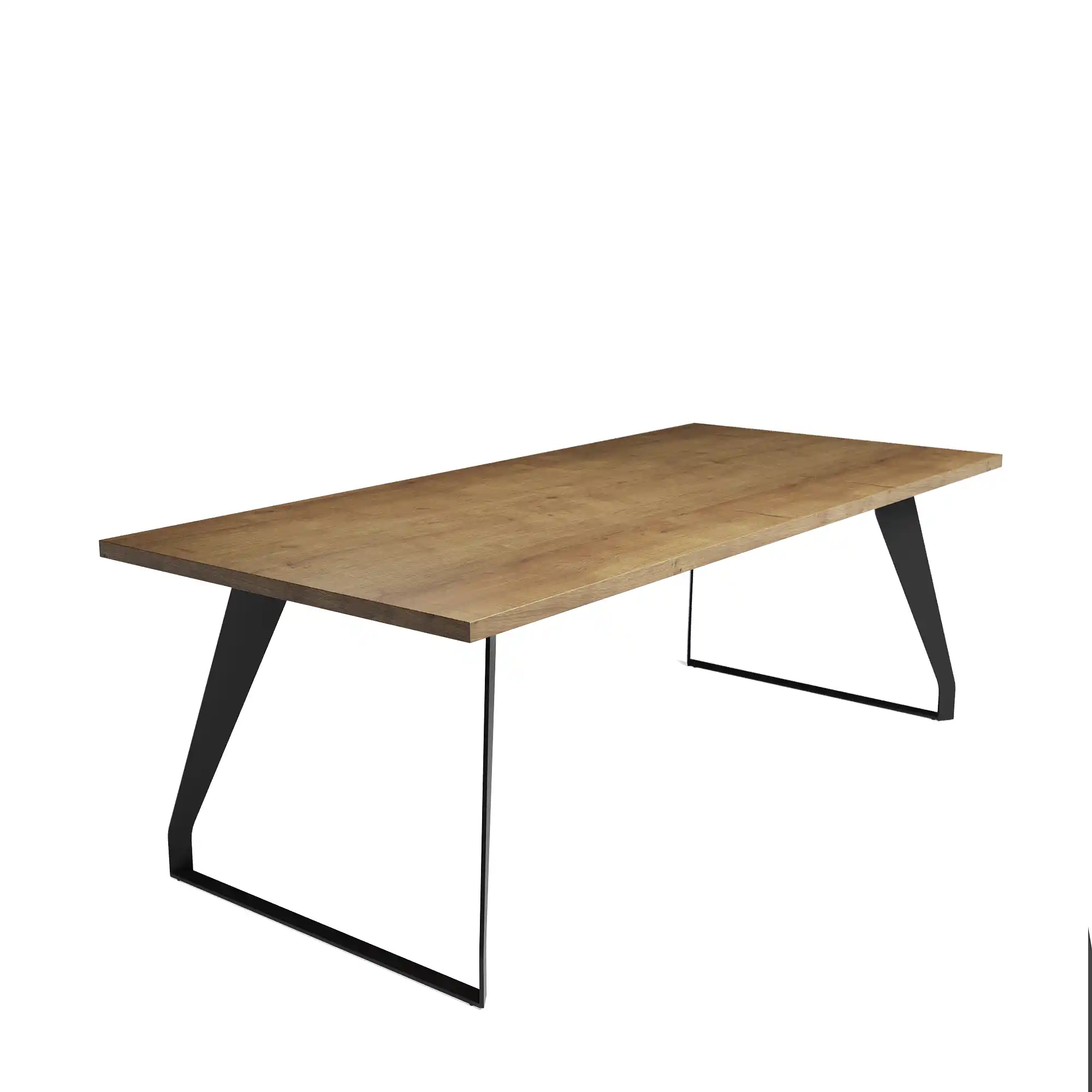 Каркас стола Town 2200×1000